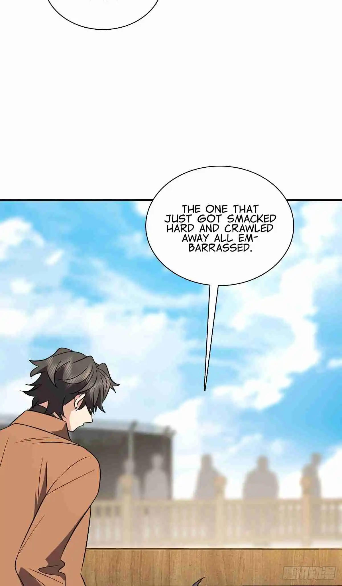 My Wife Is From a Thousand Years Ago 374