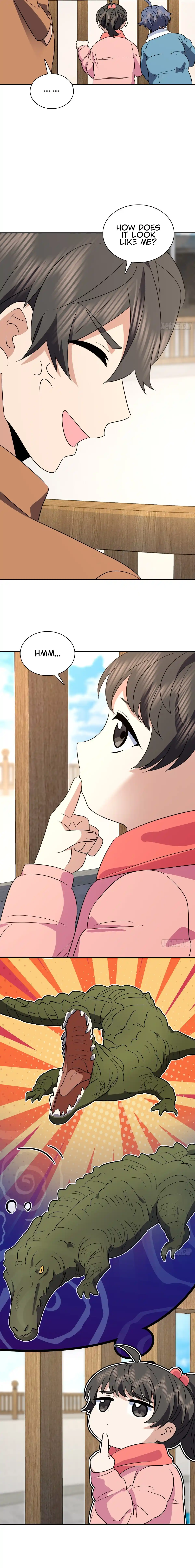 My Wife Is From a Thousand Years Ago 374