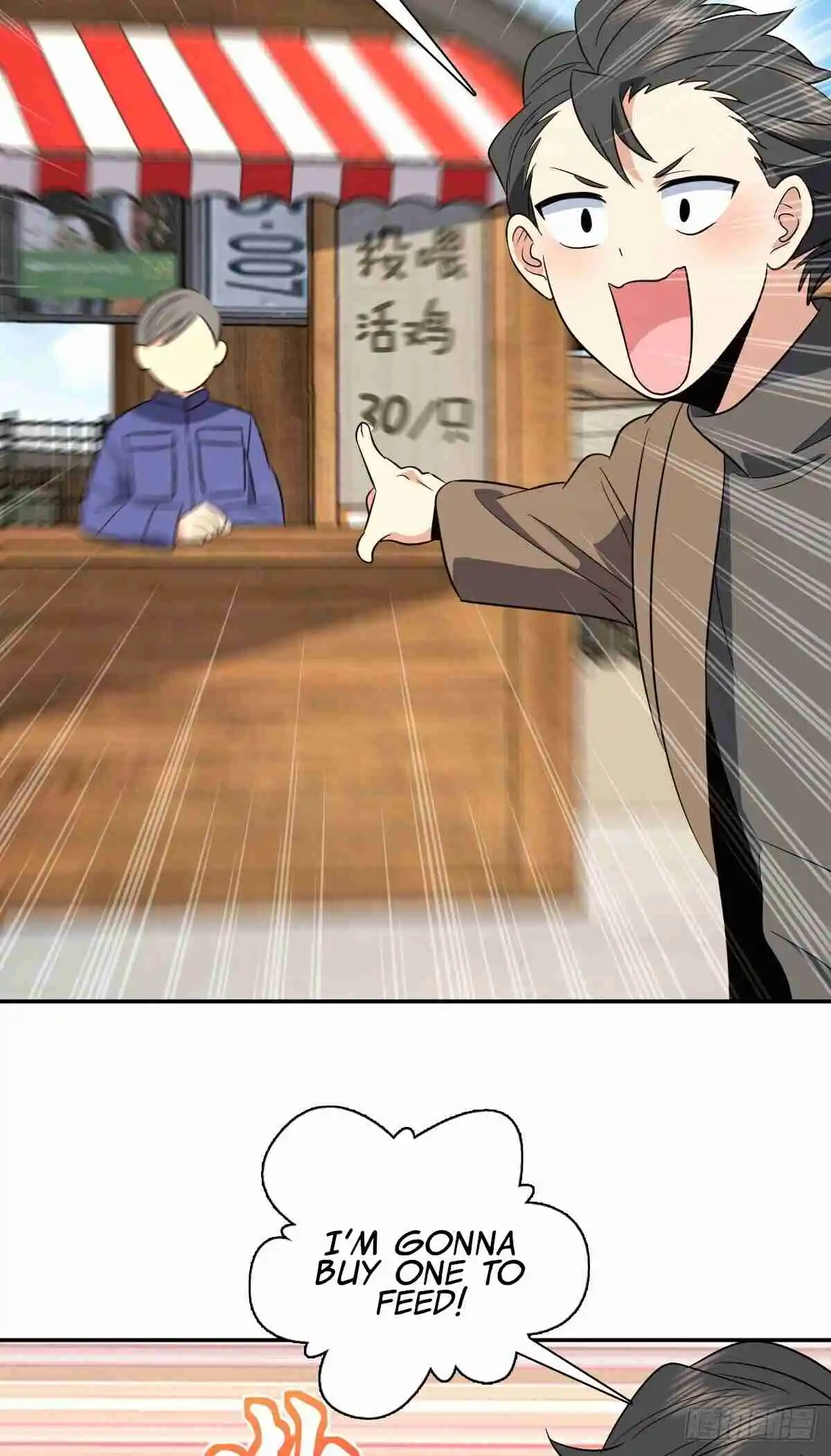 My Wife Is From a Thousand Years Ago 374