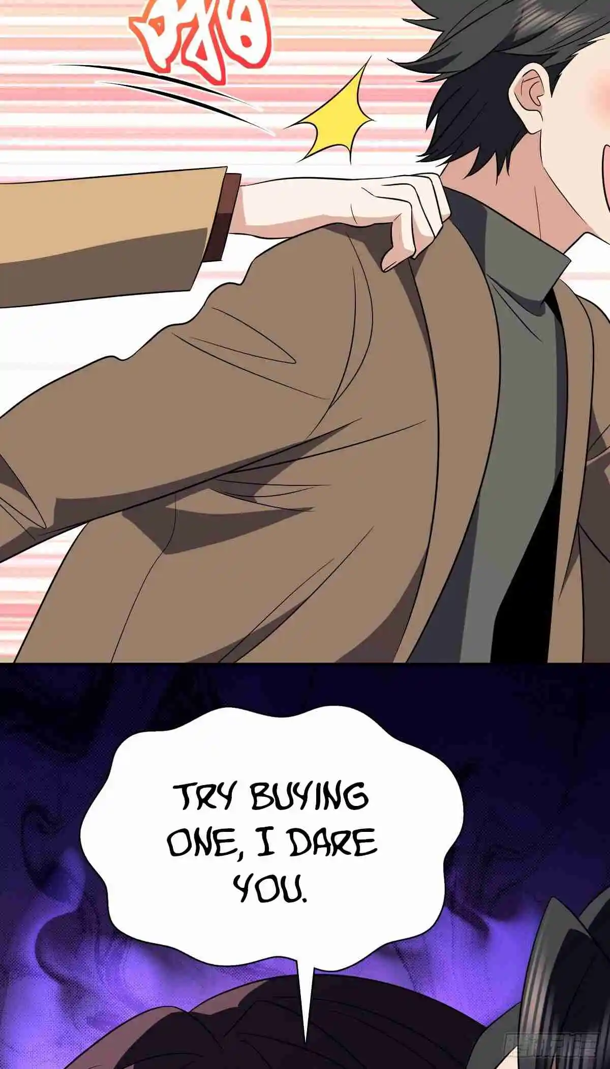 My Wife Is From a Thousand Years Ago 374