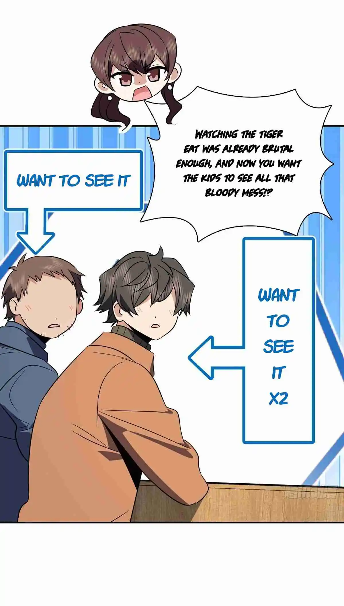 My Wife Is From a Thousand Years Ago 374