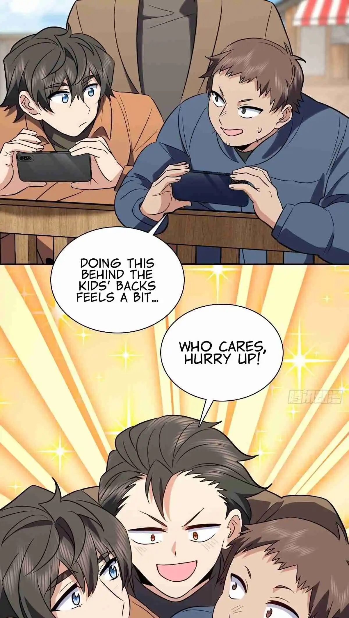 My Wife Is From a Thousand Years Ago 374