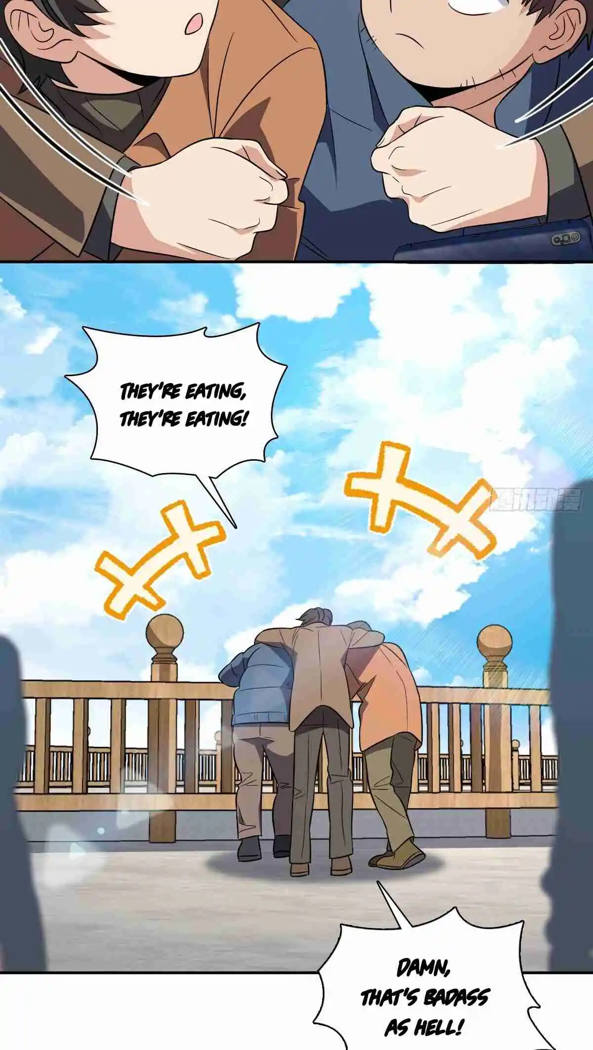 My Wife Is From a Thousand Years Ago 374