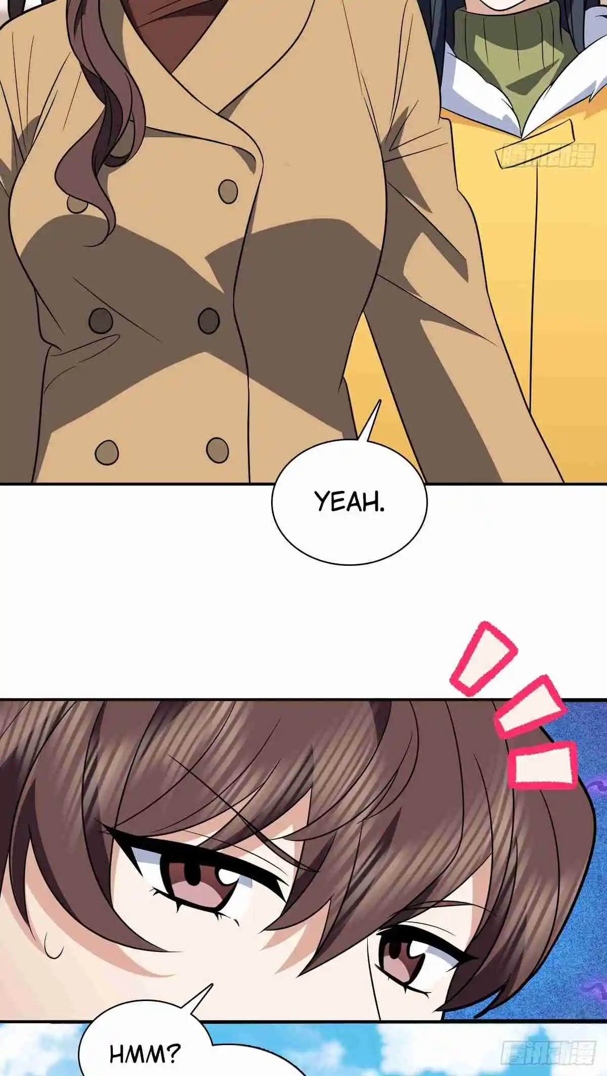 My Wife Is From a Thousand Years Ago 374