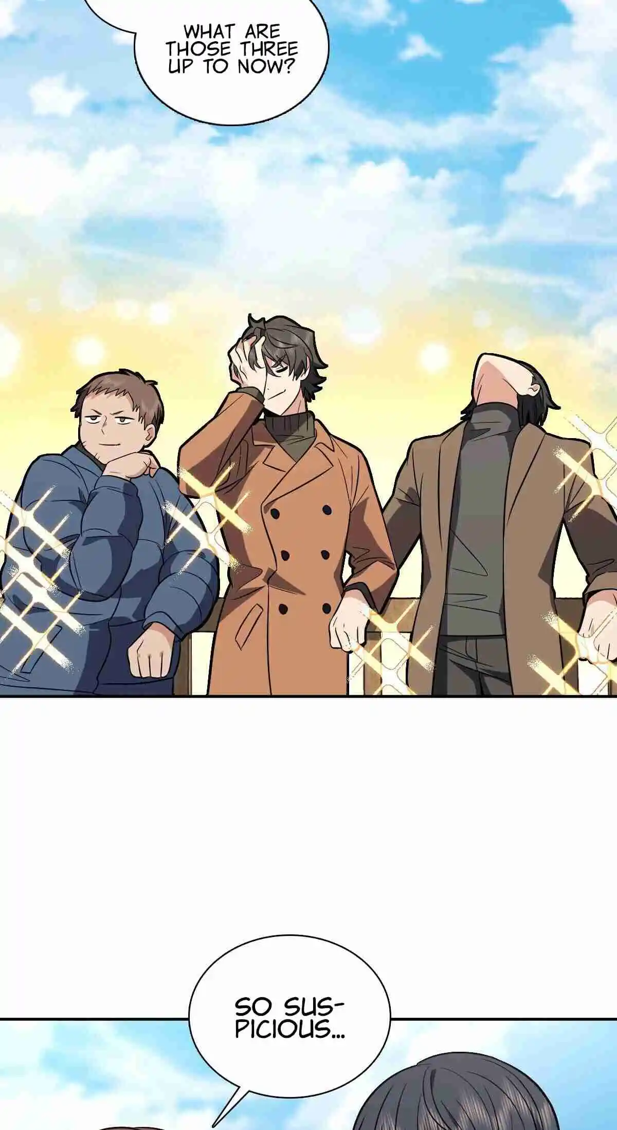 My Wife Is From a Thousand Years Ago 374