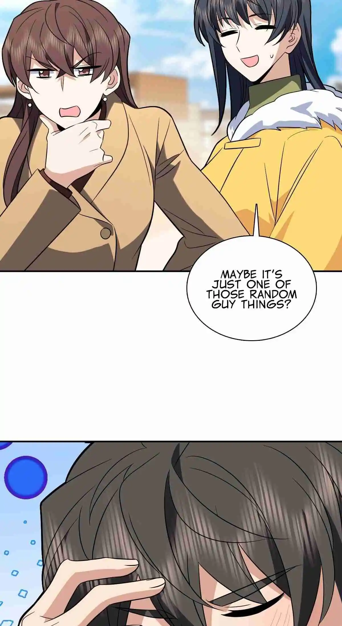 My Wife Is From a Thousand Years Ago 374