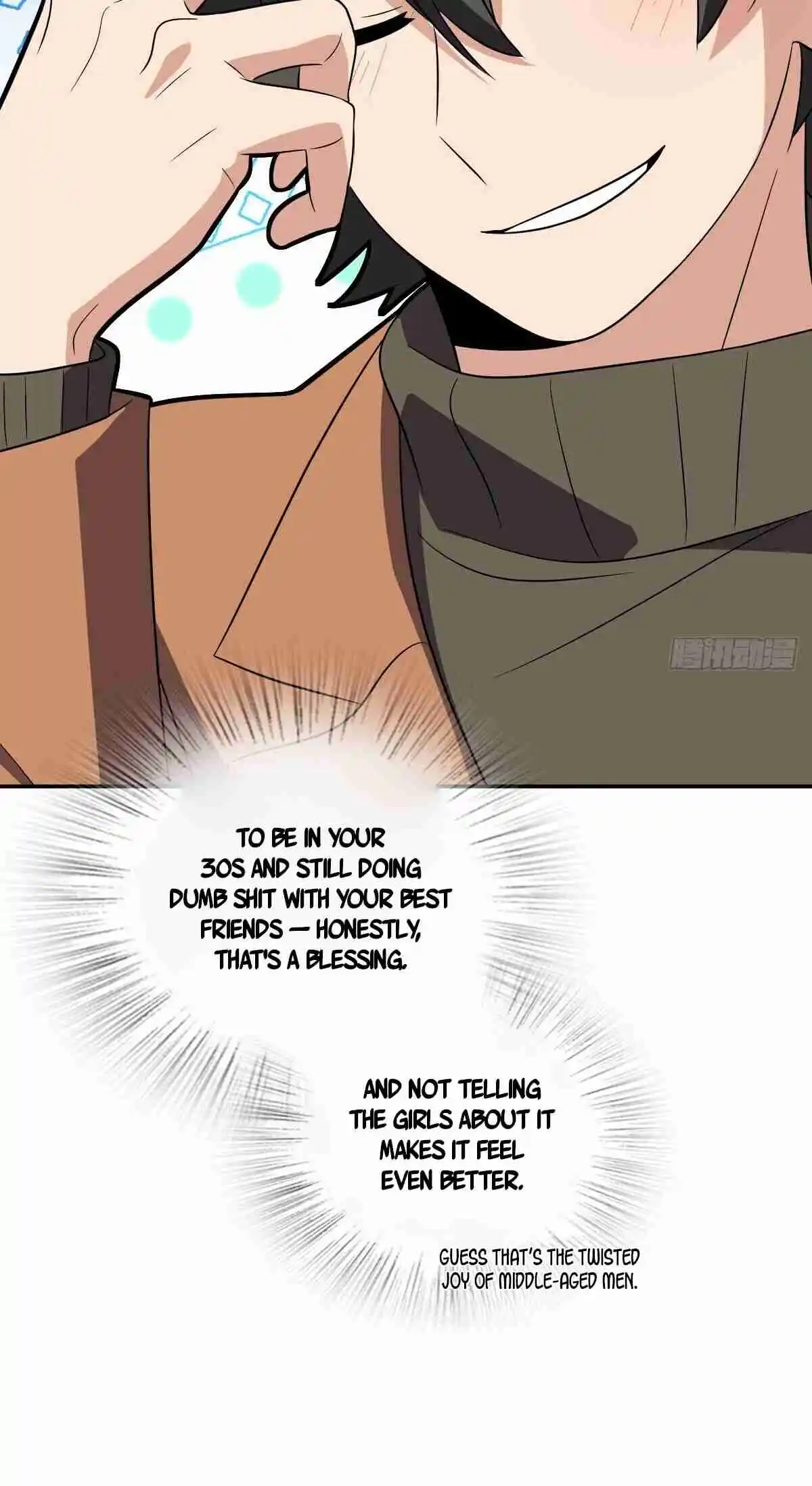 My Wife Is From a Thousand Years Ago 374