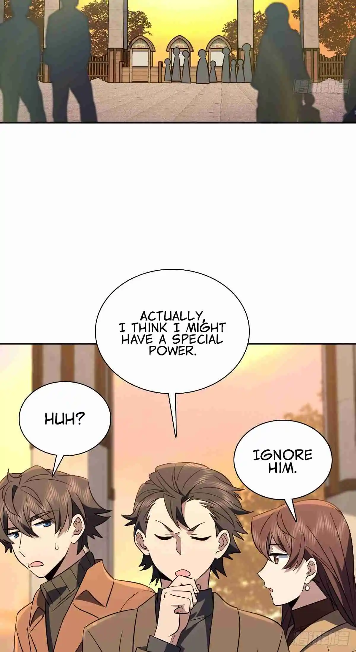 My Wife Is From a Thousand Years Ago 374