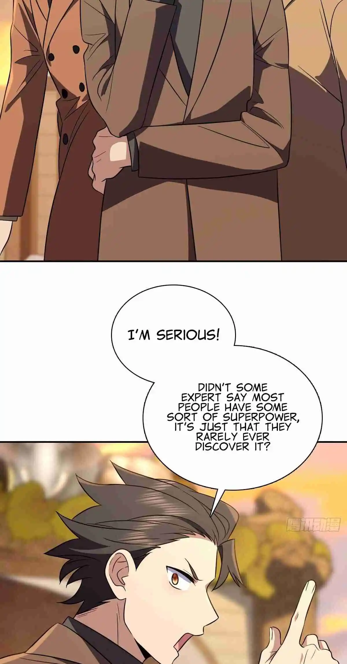 My Wife Is From a Thousand Years Ago 374