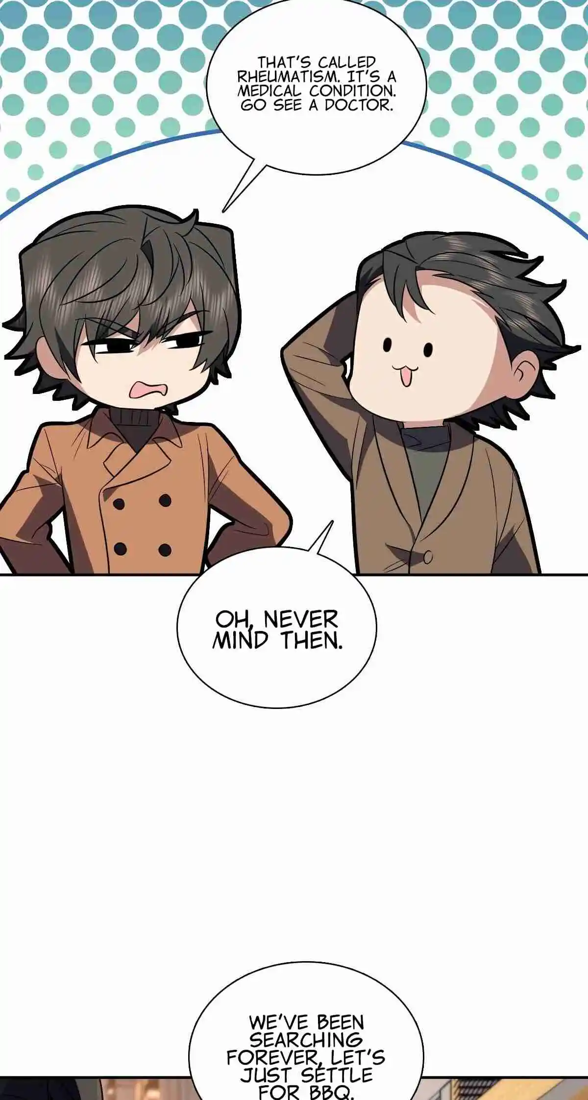 My Wife Is From a Thousand Years Ago 374