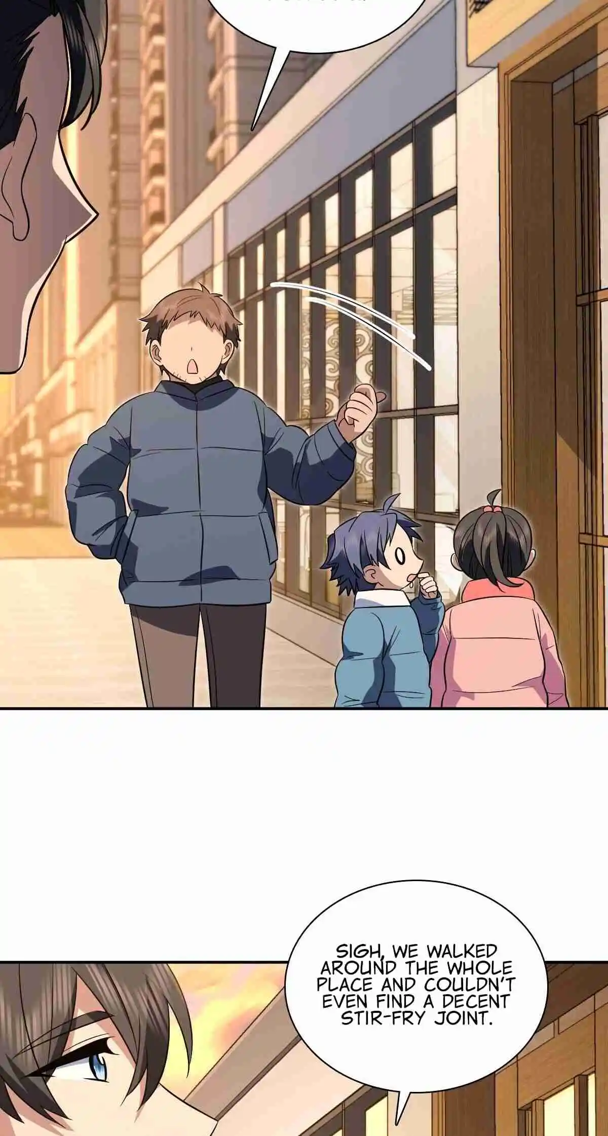 My Wife Is From a Thousand Years Ago 374