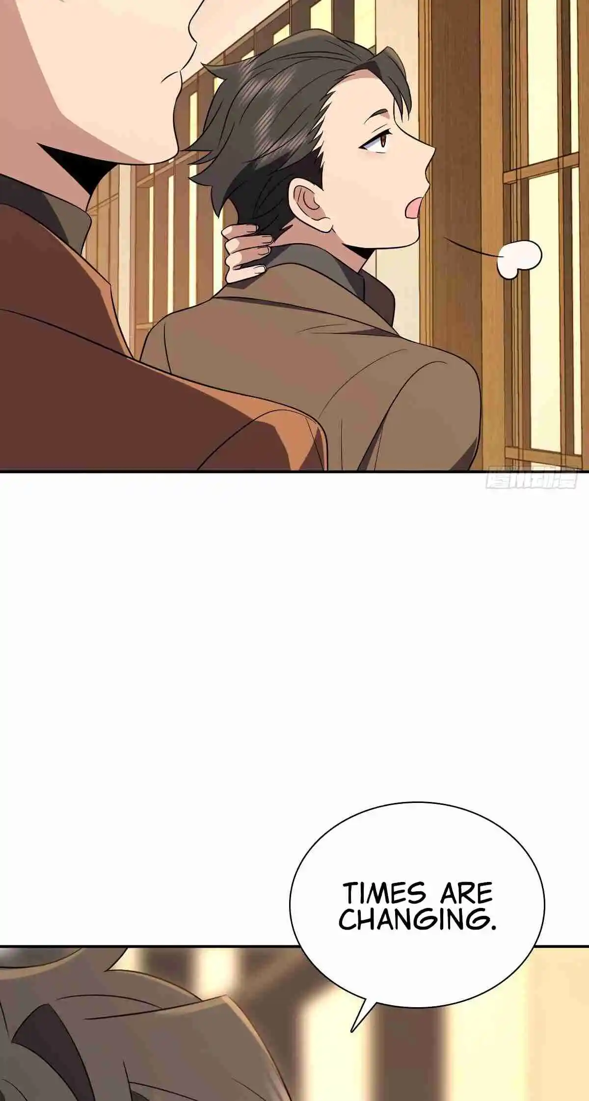 My Wife Is From a Thousand Years Ago 374