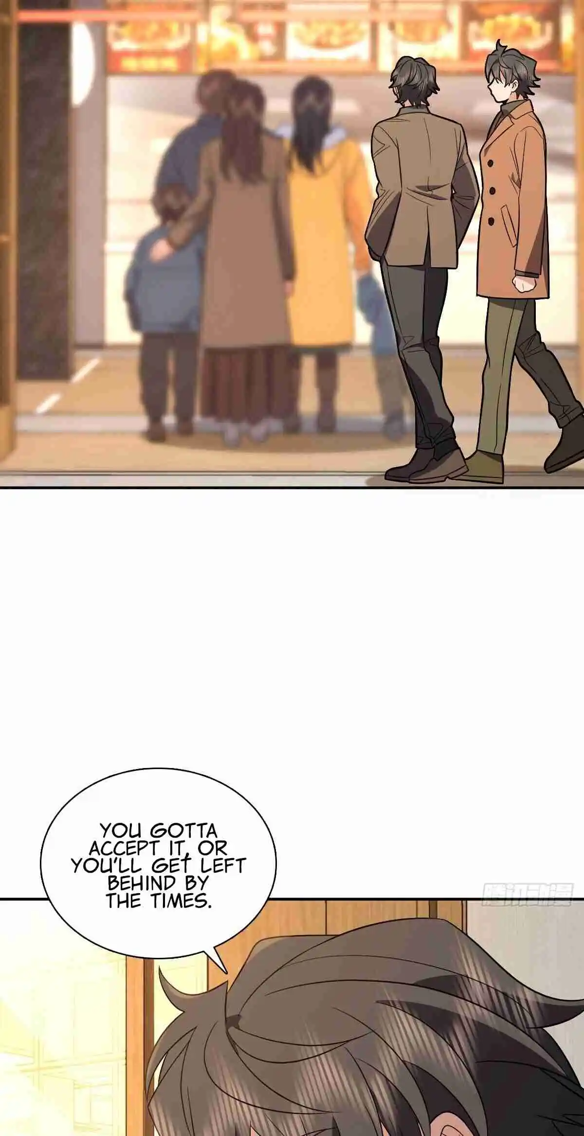 My Wife Is From a Thousand Years Ago 374