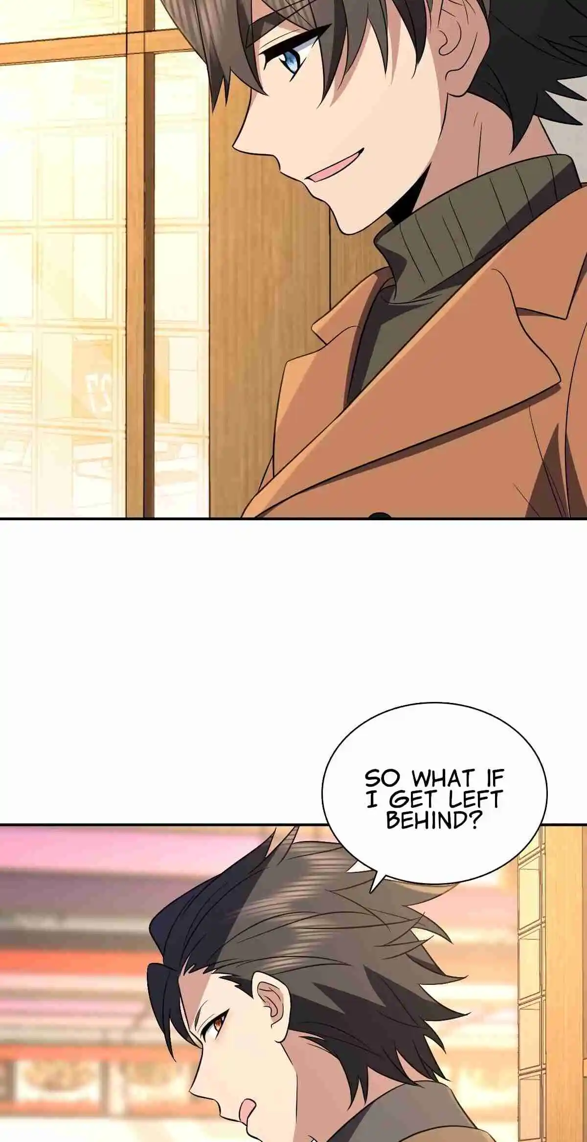 My Wife Is From a Thousand Years Ago 374