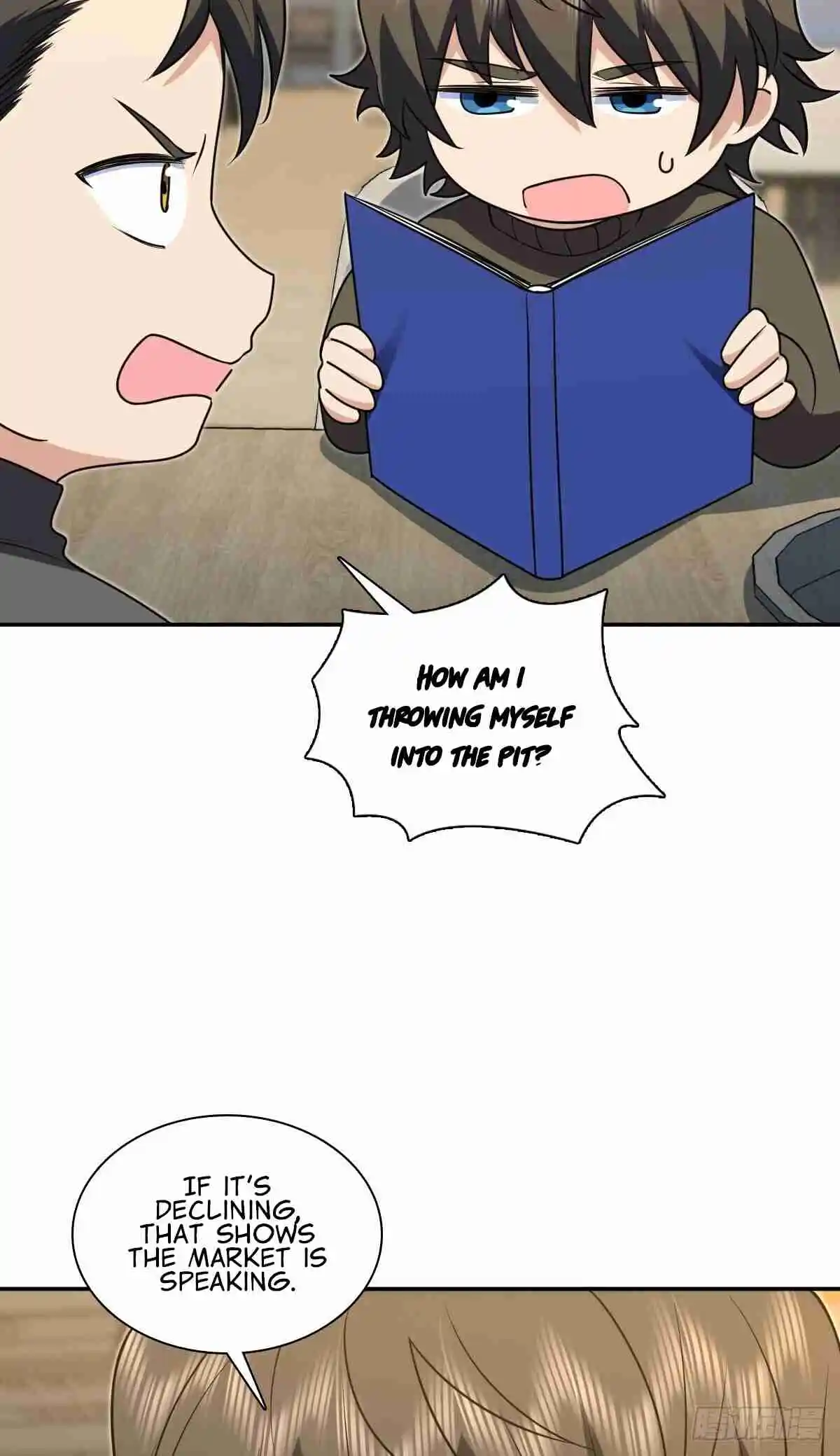 My Wife Is From a Thousand Years Ago 375