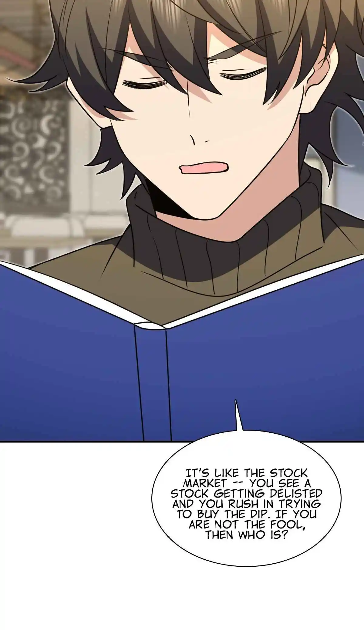 My Wife Is From a Thousand Years Ago 375