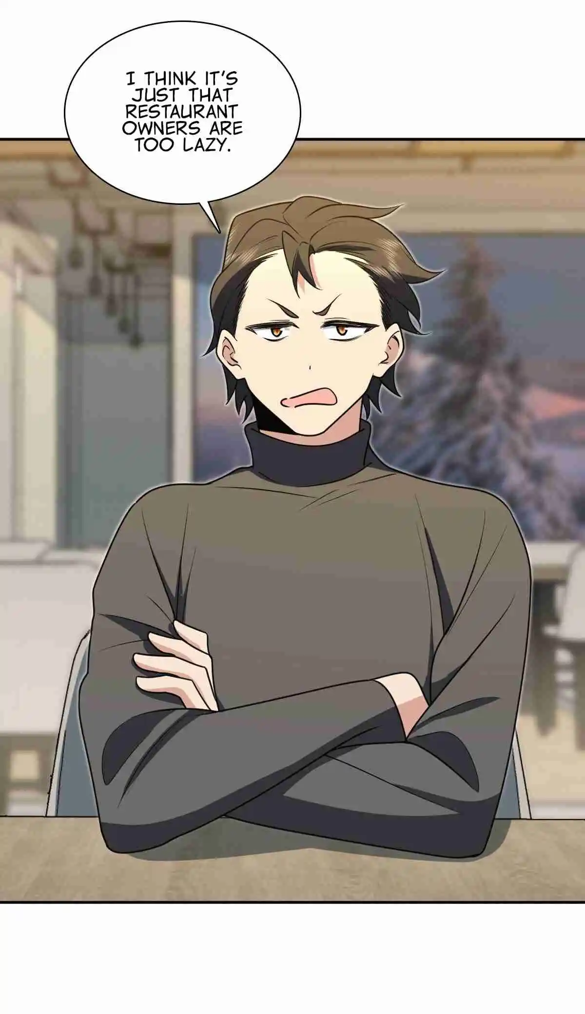 My Wife Is From a Thousand Years Ago 375