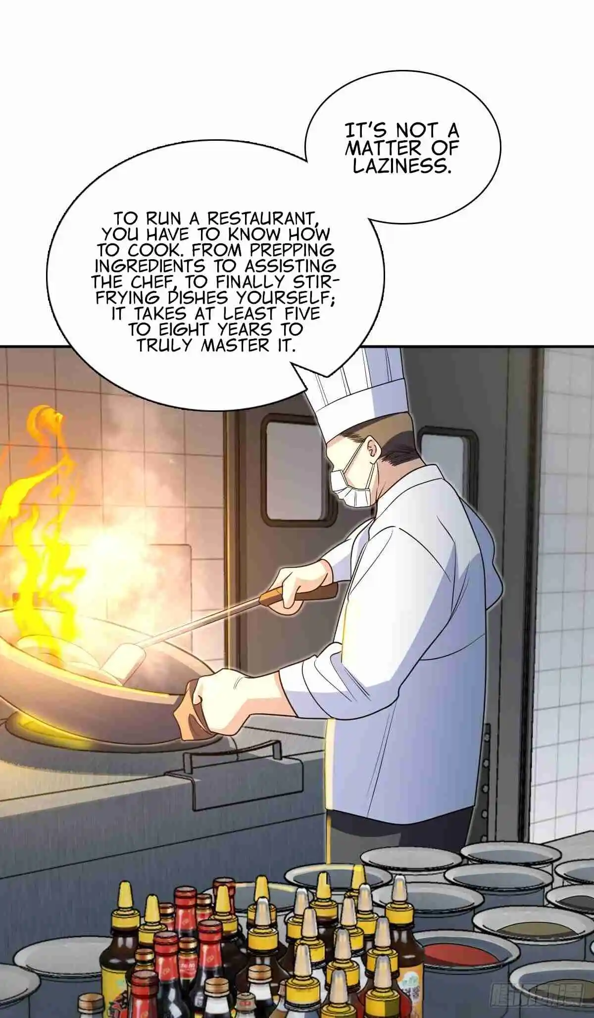 My Wife Is From a Thousand Years Ago 375