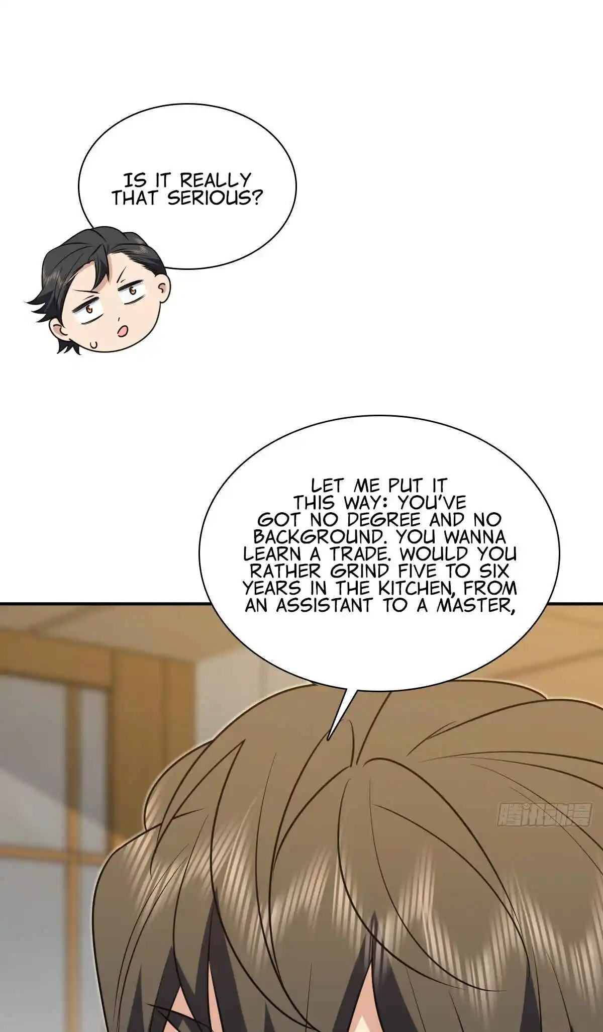 My Wife Is From a Thousand Years Ago 375