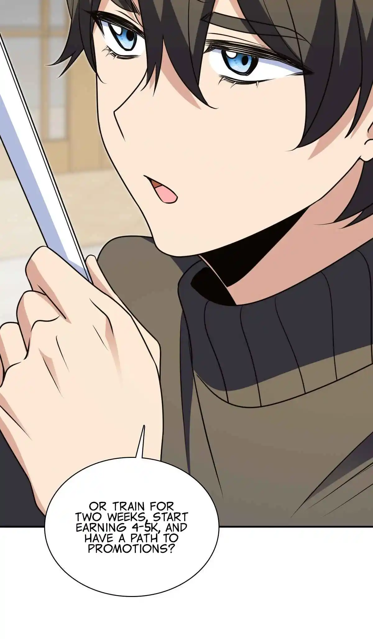 My Wife Is From a Thousand Years Ago 375