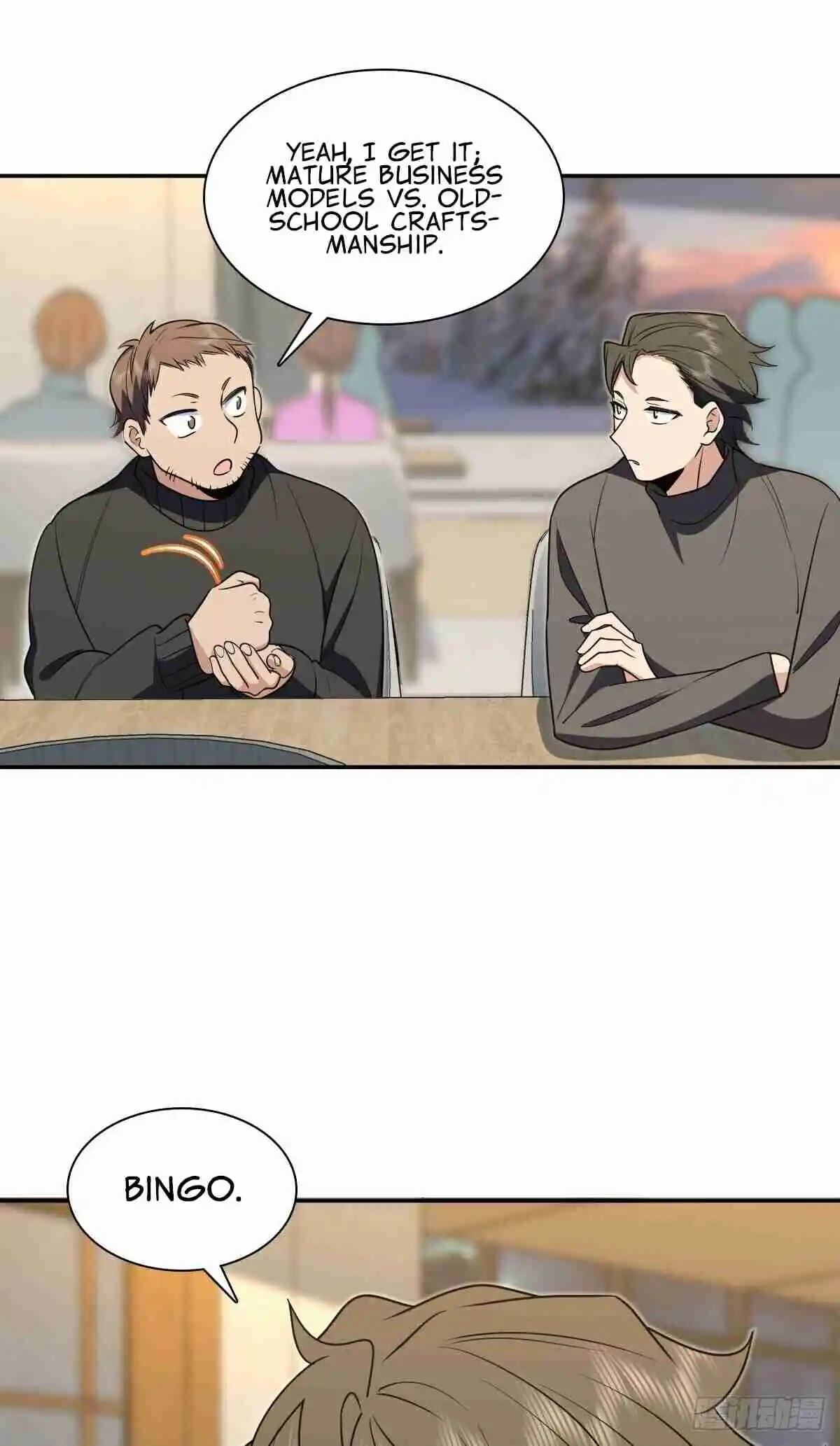 My Wife Is From a Thousand Years Ago 375