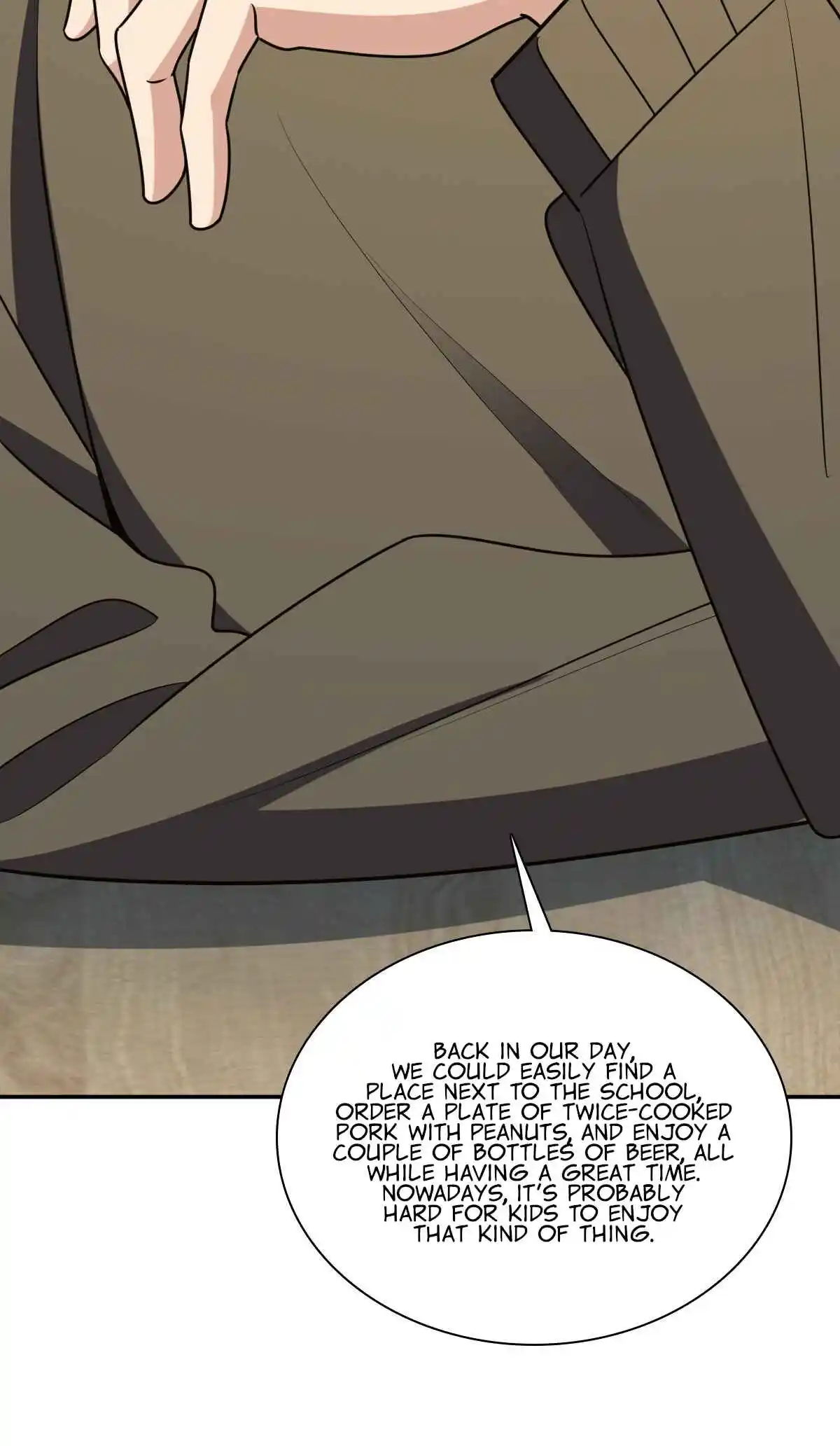 My Wife Is From a Thousand Years Ago 375