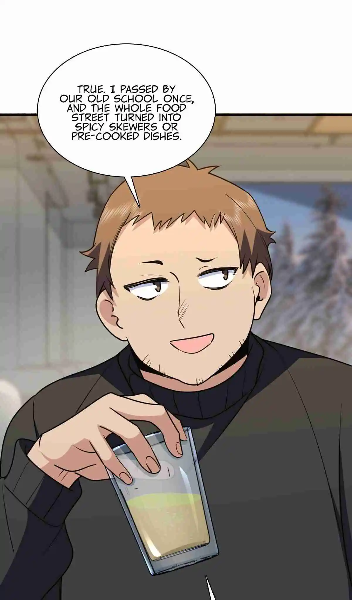 My Wife Is From a Thousand Years Ago 375