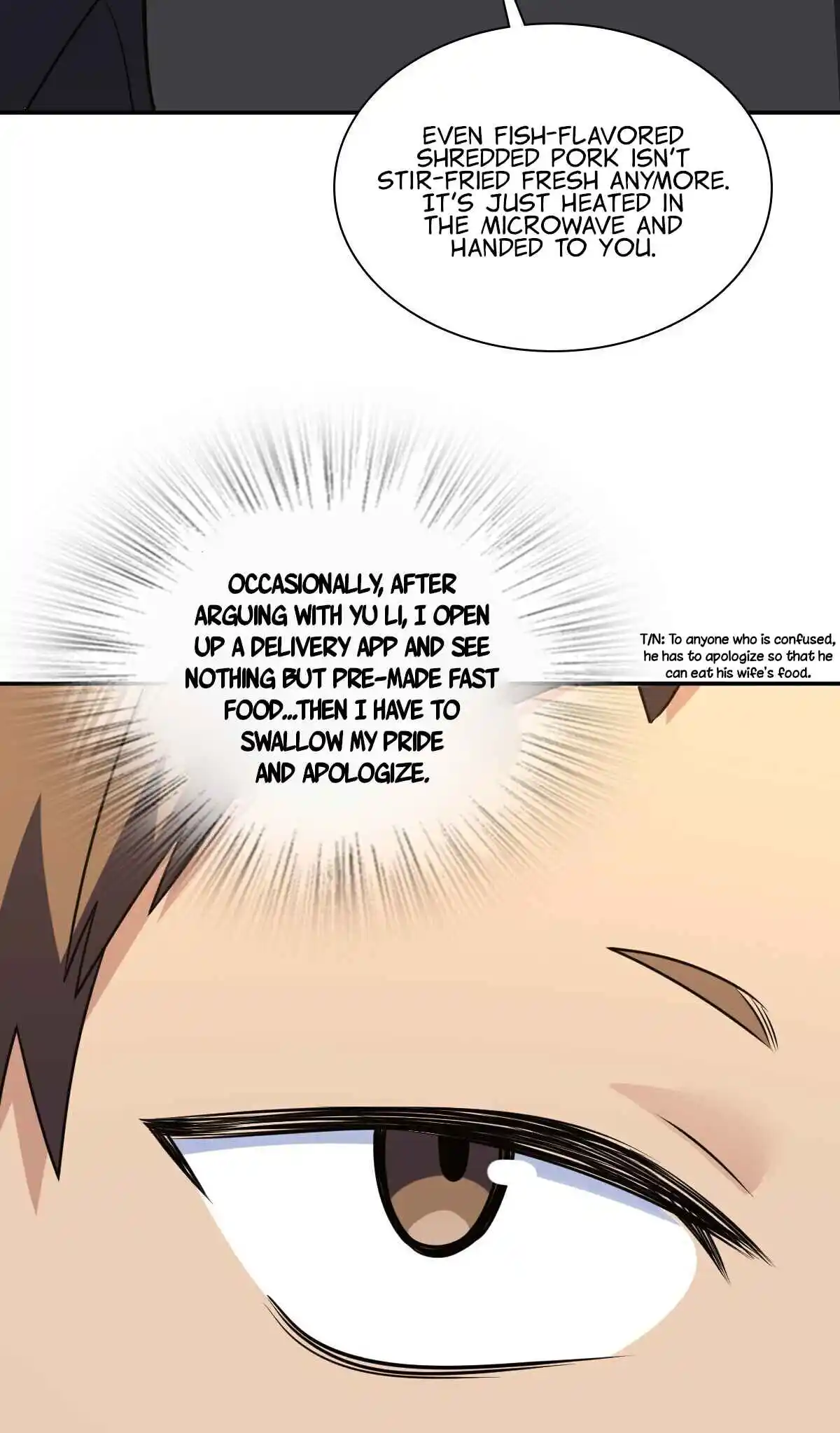 My Wife Is From a Thousand Years Ago 375