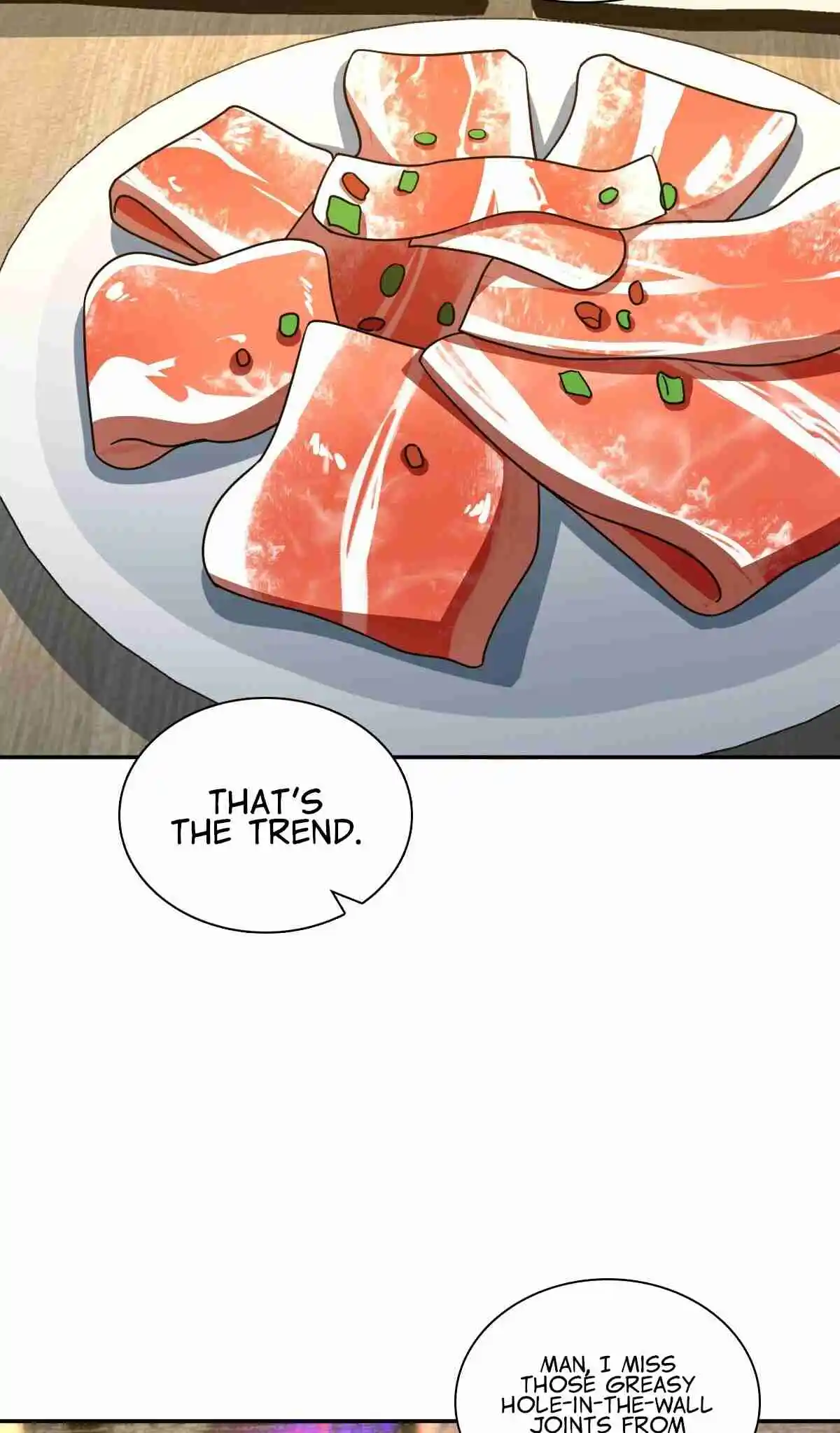 My Wife Is From a Thousand Years Ago 375