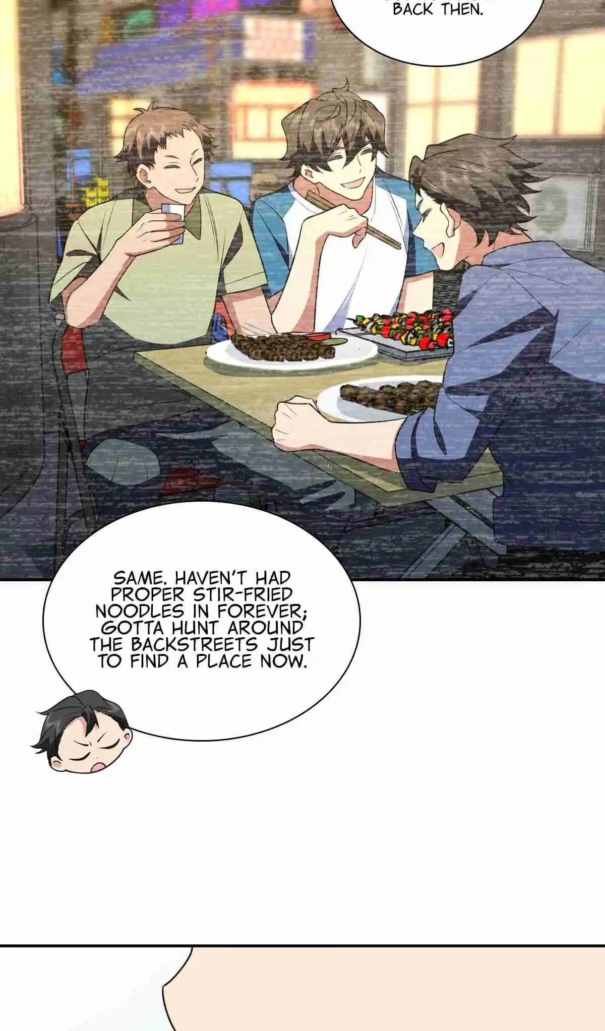 My Wife Is From a Thousand Years Ago 375