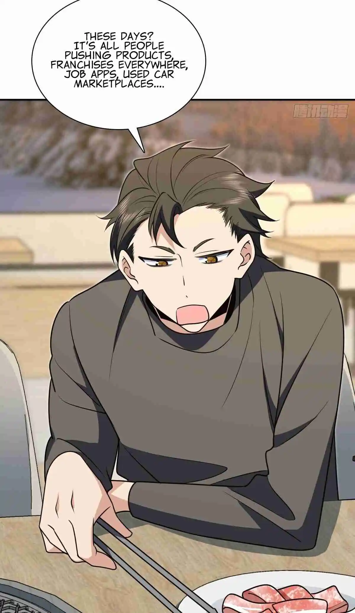 My Wife Is From a Thousand Years Ago 375