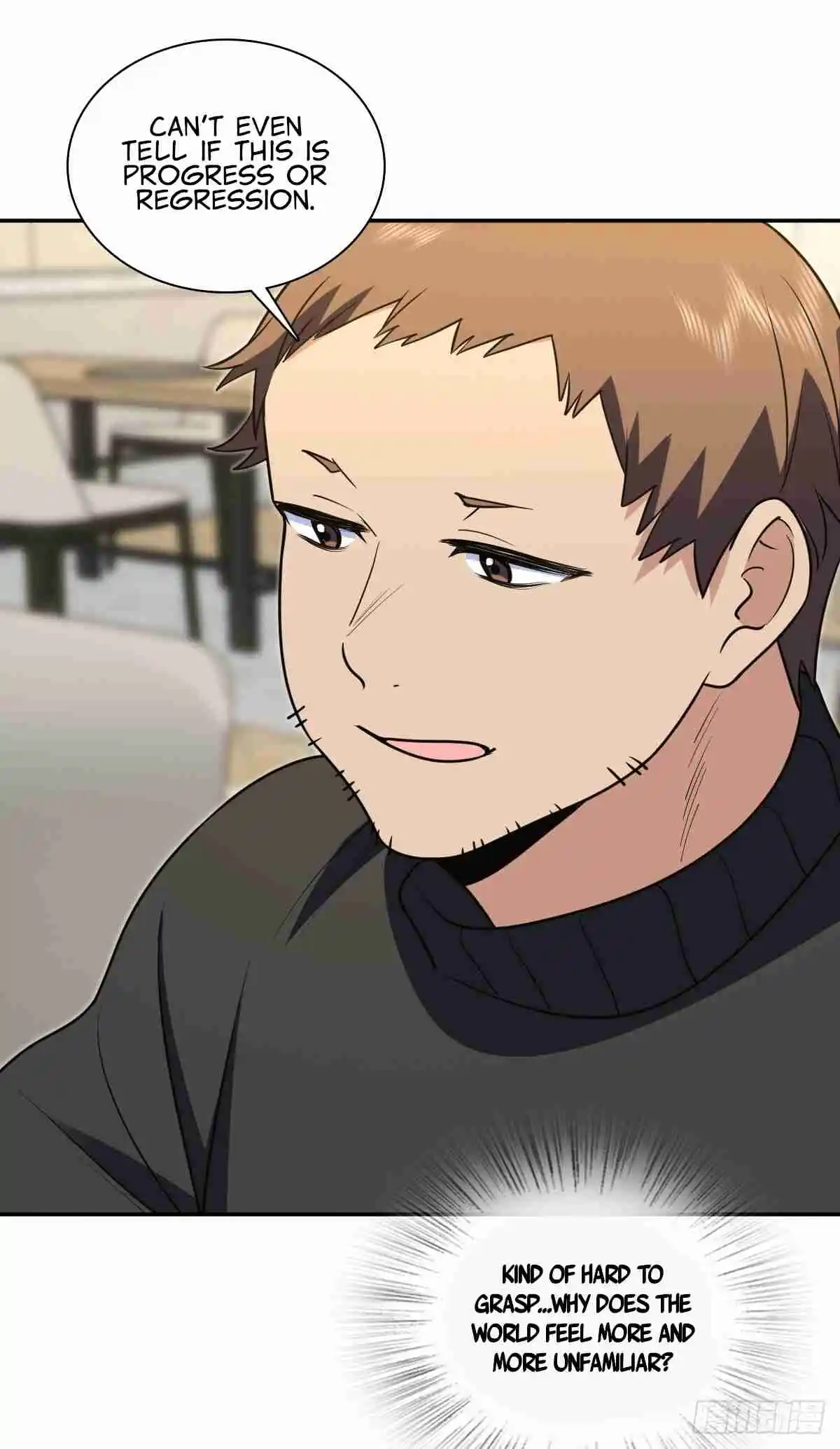 My Wife Is From a Thousand Years Ago 375