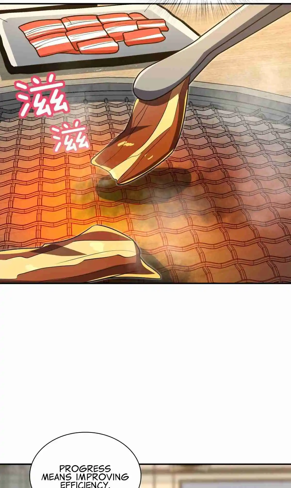 My Wife Is From a Thousand Years Ago 375