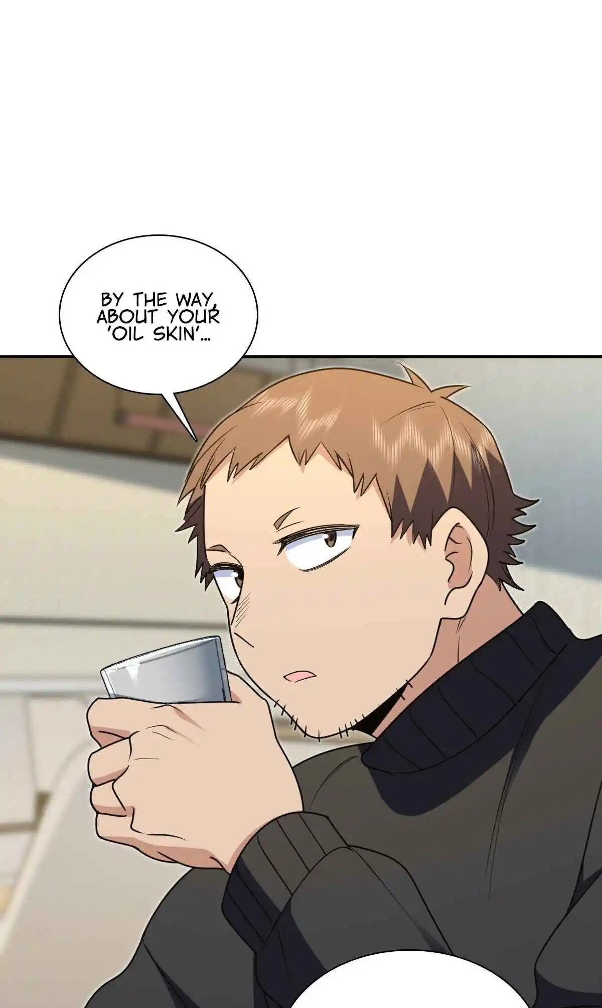 My Wife Is From a Thousand Years Ago 375