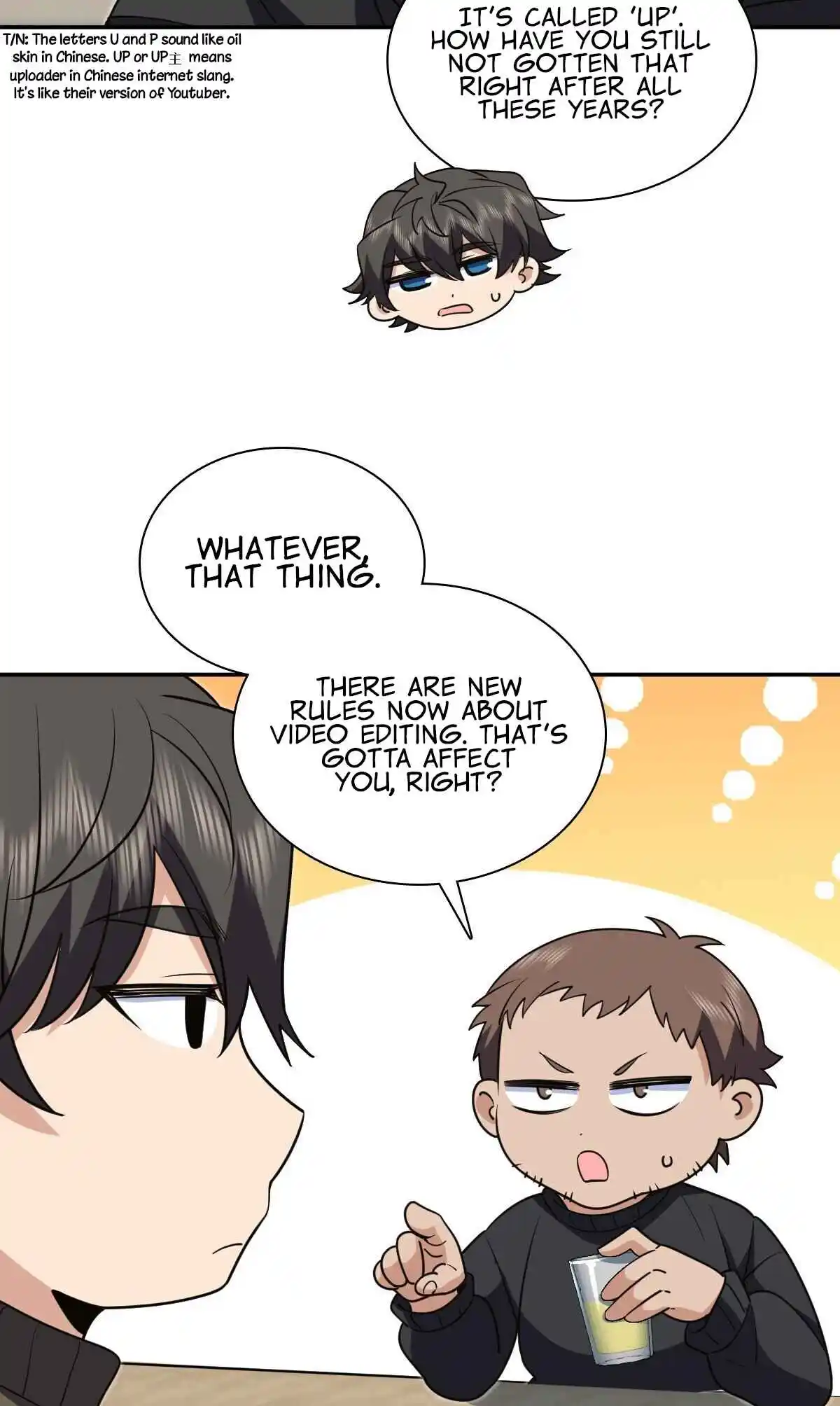 My Wife Is From a Thousand Years Ago 375