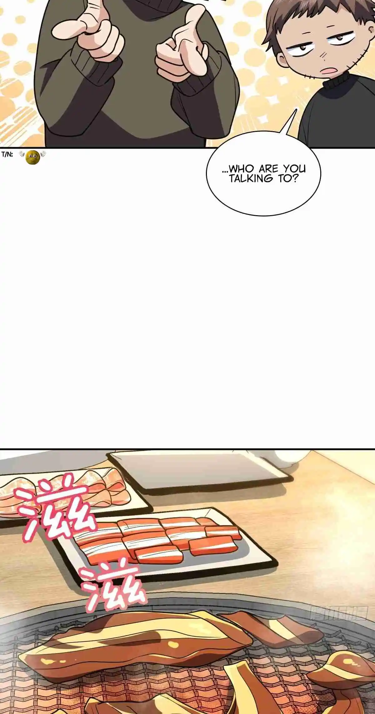 My Wife Is From a Thousand Years Ago 375