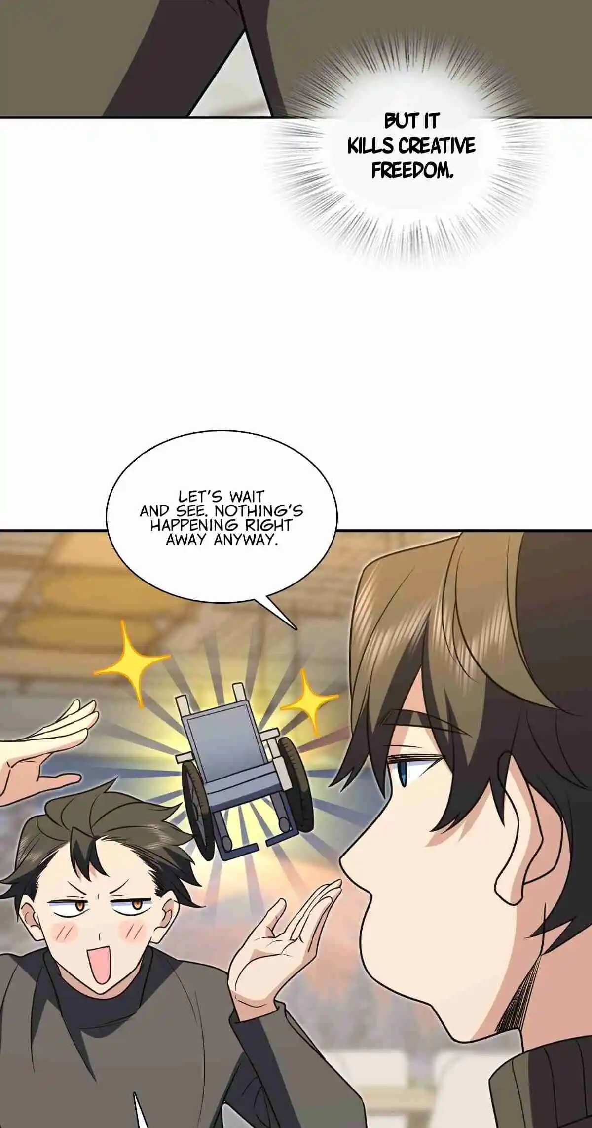 My Wife Is From a Thousand Years Ago 375