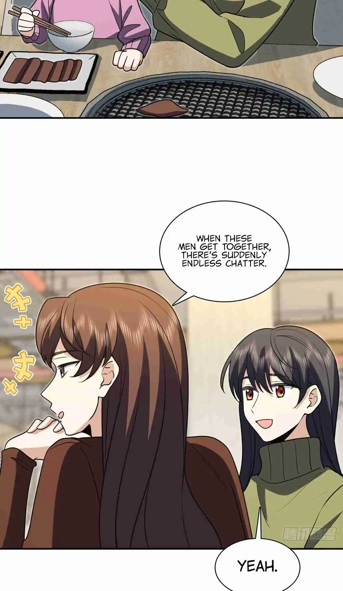 My Wife Is From a Thousand Years Ago 375