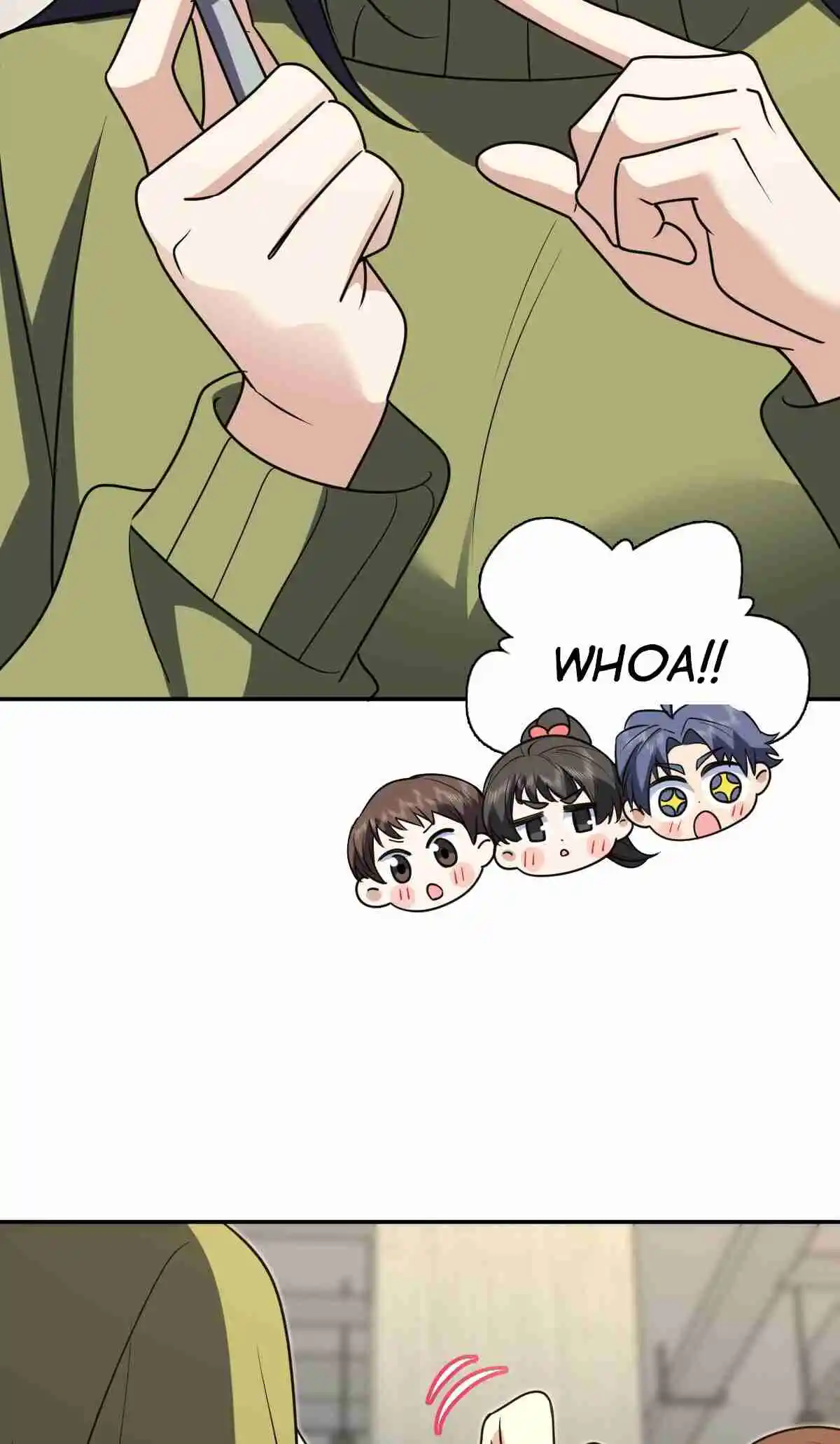 My Wife Is From a Thousand Years Ago 375