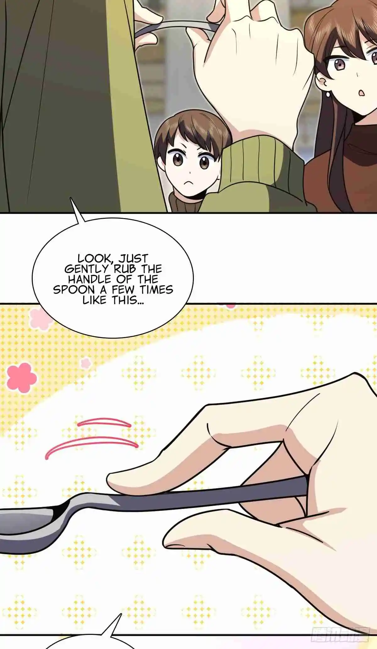 My Wife Is From a Thousand Years Ago 375