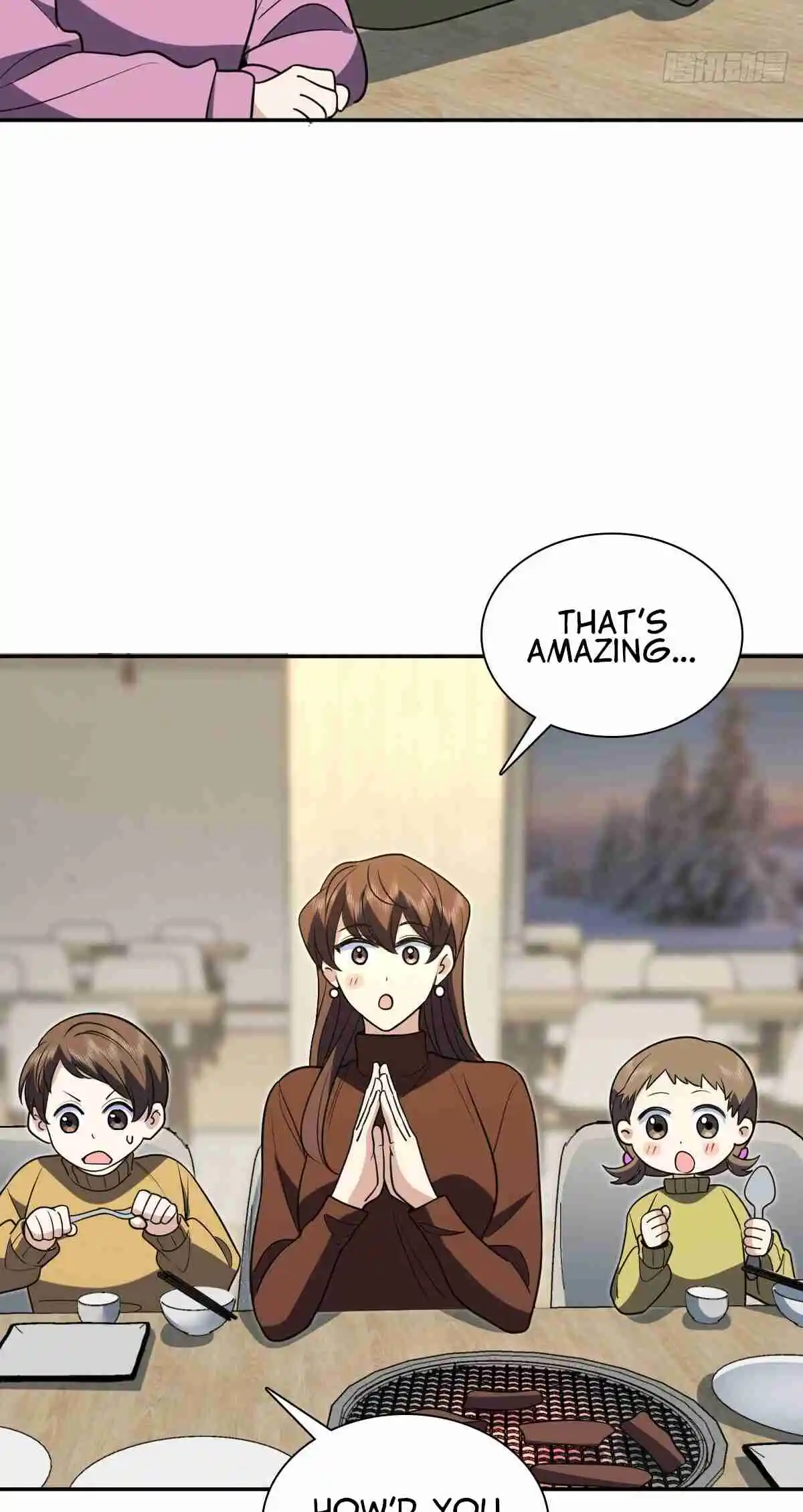 My Wife Is From a Thousand Years Ago 375