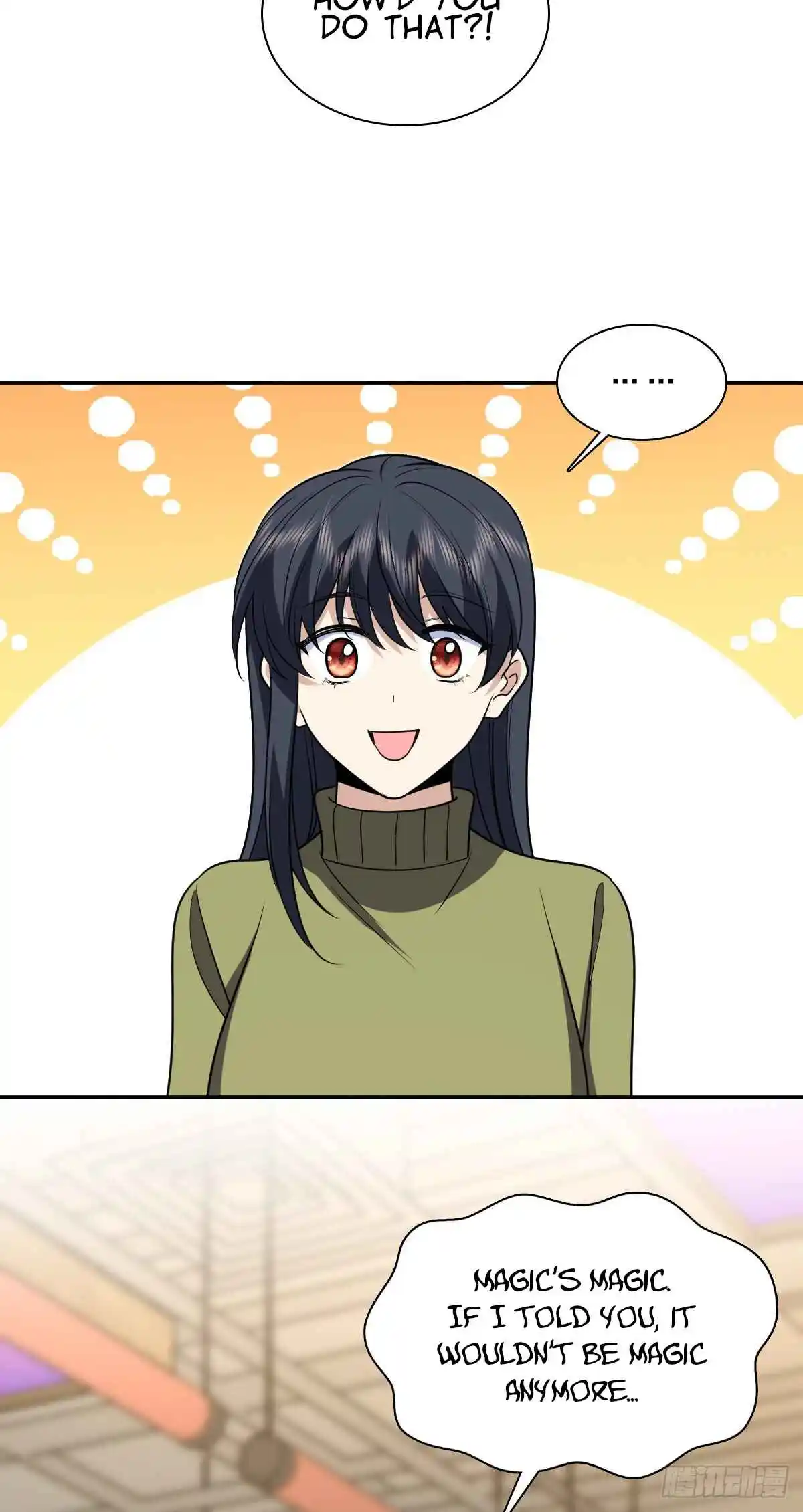 My Wife Is From a Thousand Years Ago 375