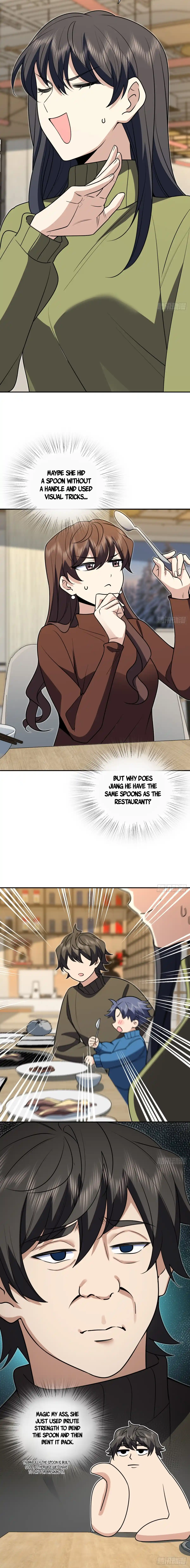 My Wife Is From a Thousand Years Ago 375