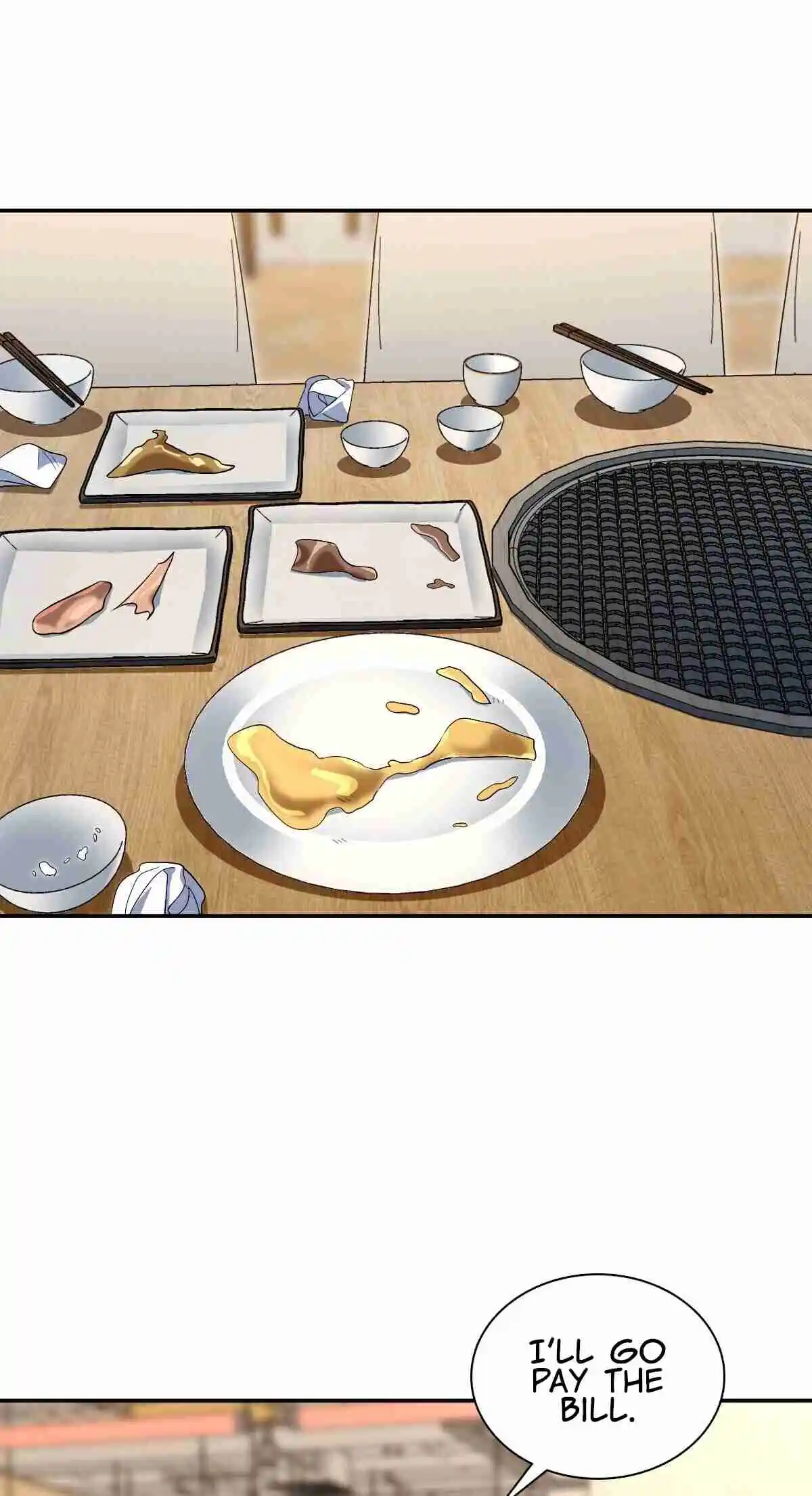 My Wife Is From a Thousand Years Ago 376