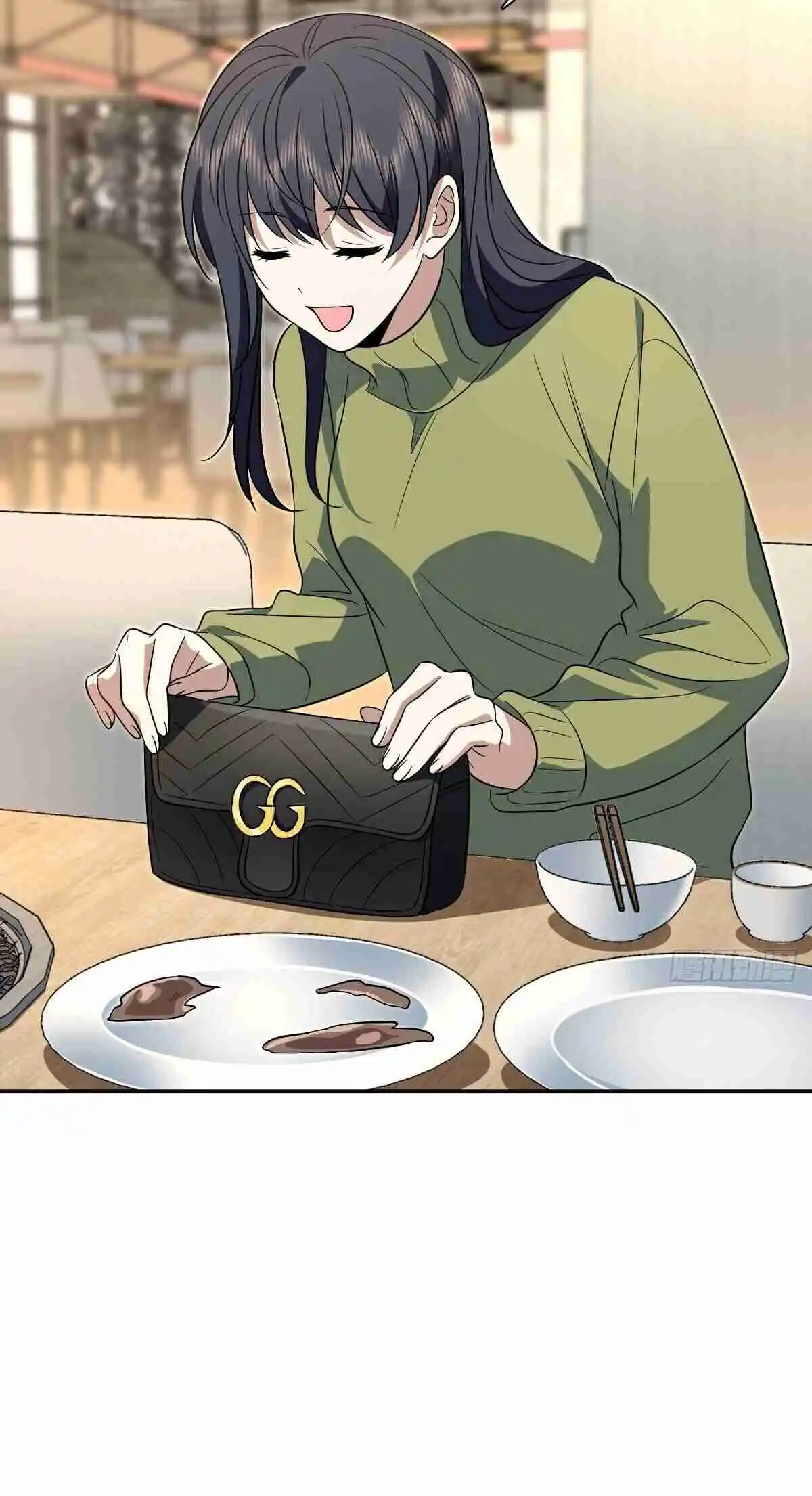 My Wife Is From a Thousand Years Ago 376