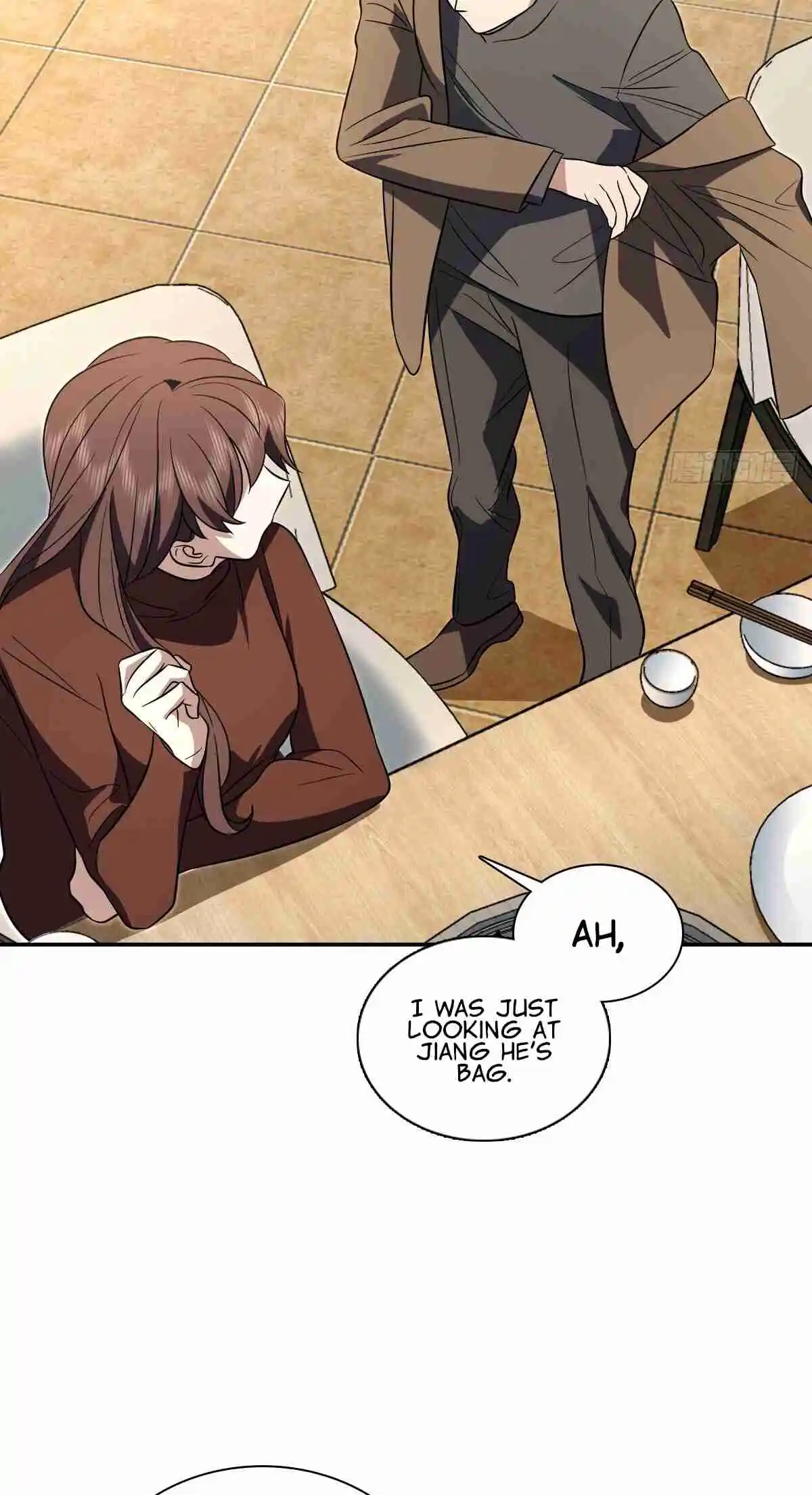 My Wife Is From a Thousand Years Ago 376