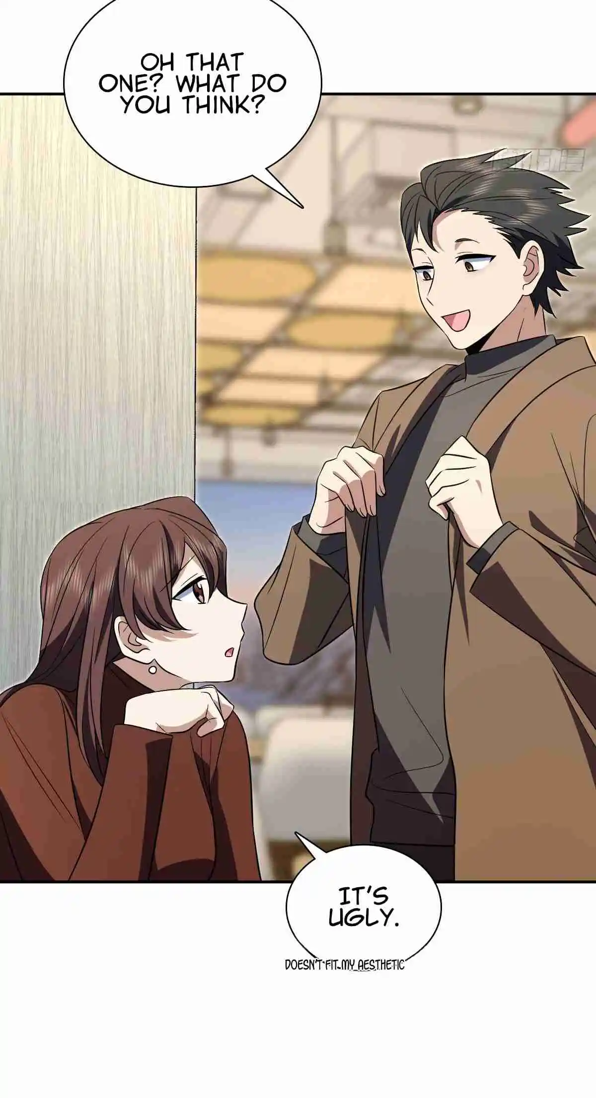 My Wife Is From a Thousand Years Ago 376