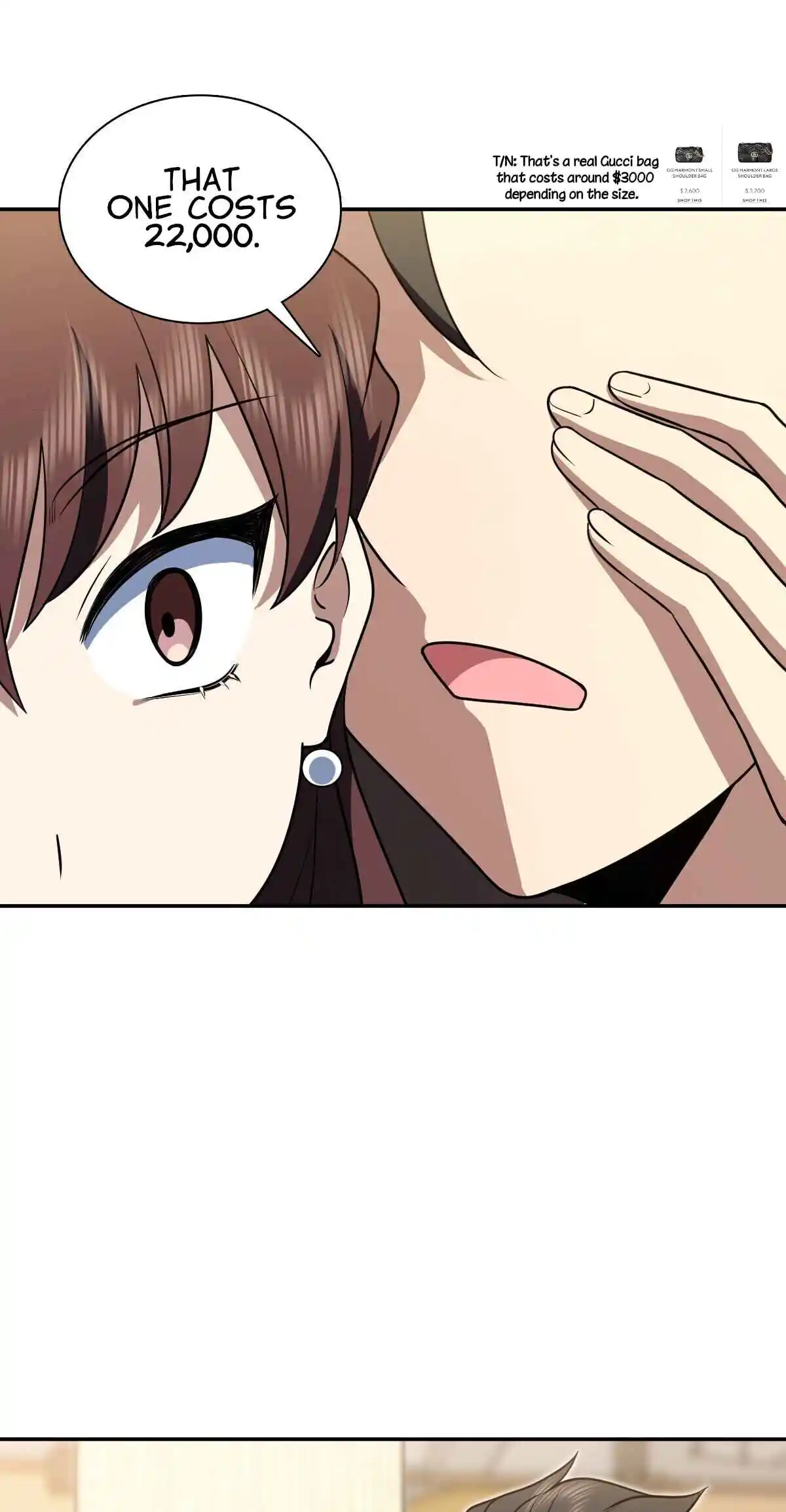 My Wife Is From a Thousand Years Ago 376