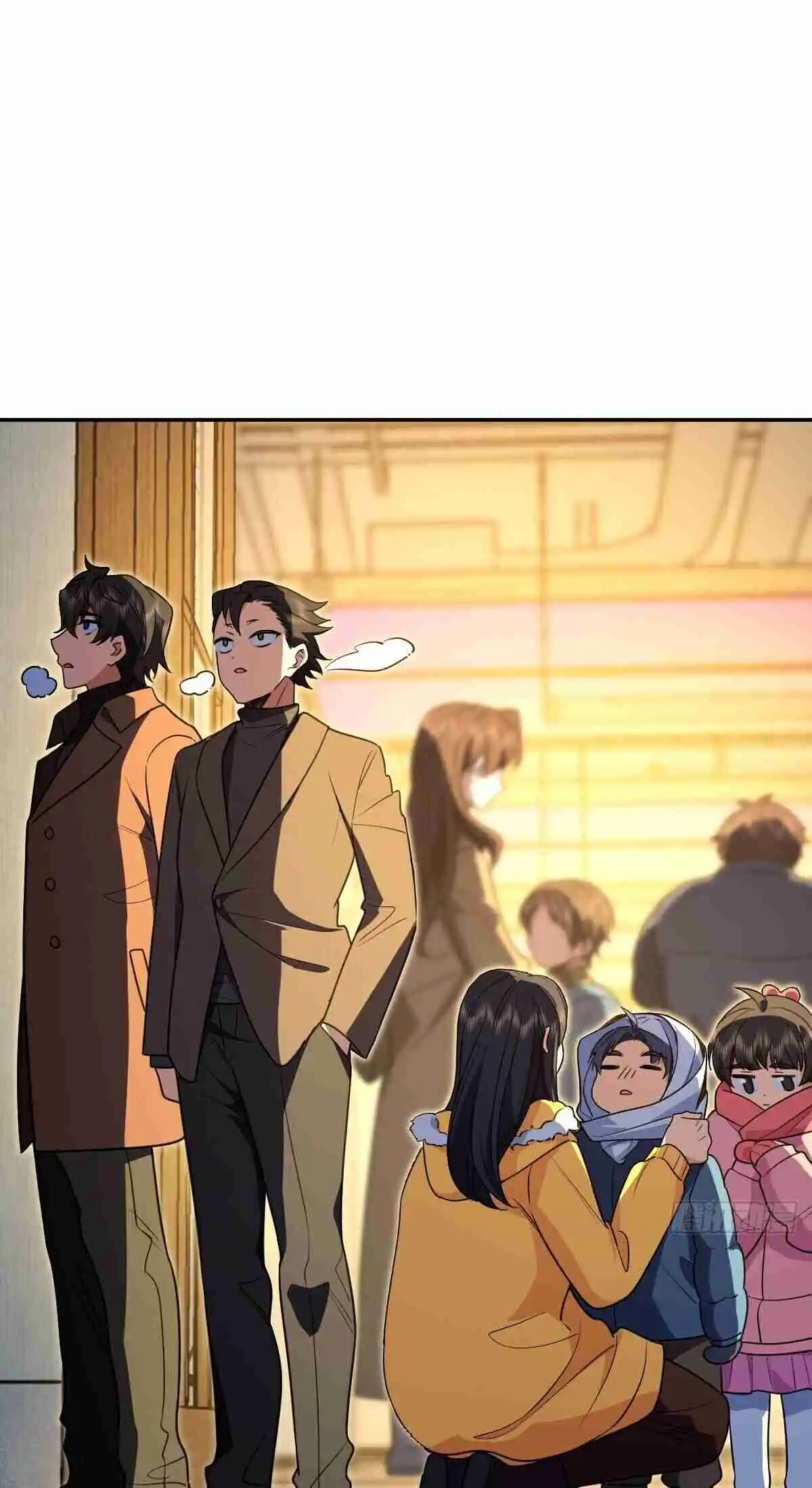 My Wife Is From a Thousand Years Ago 376