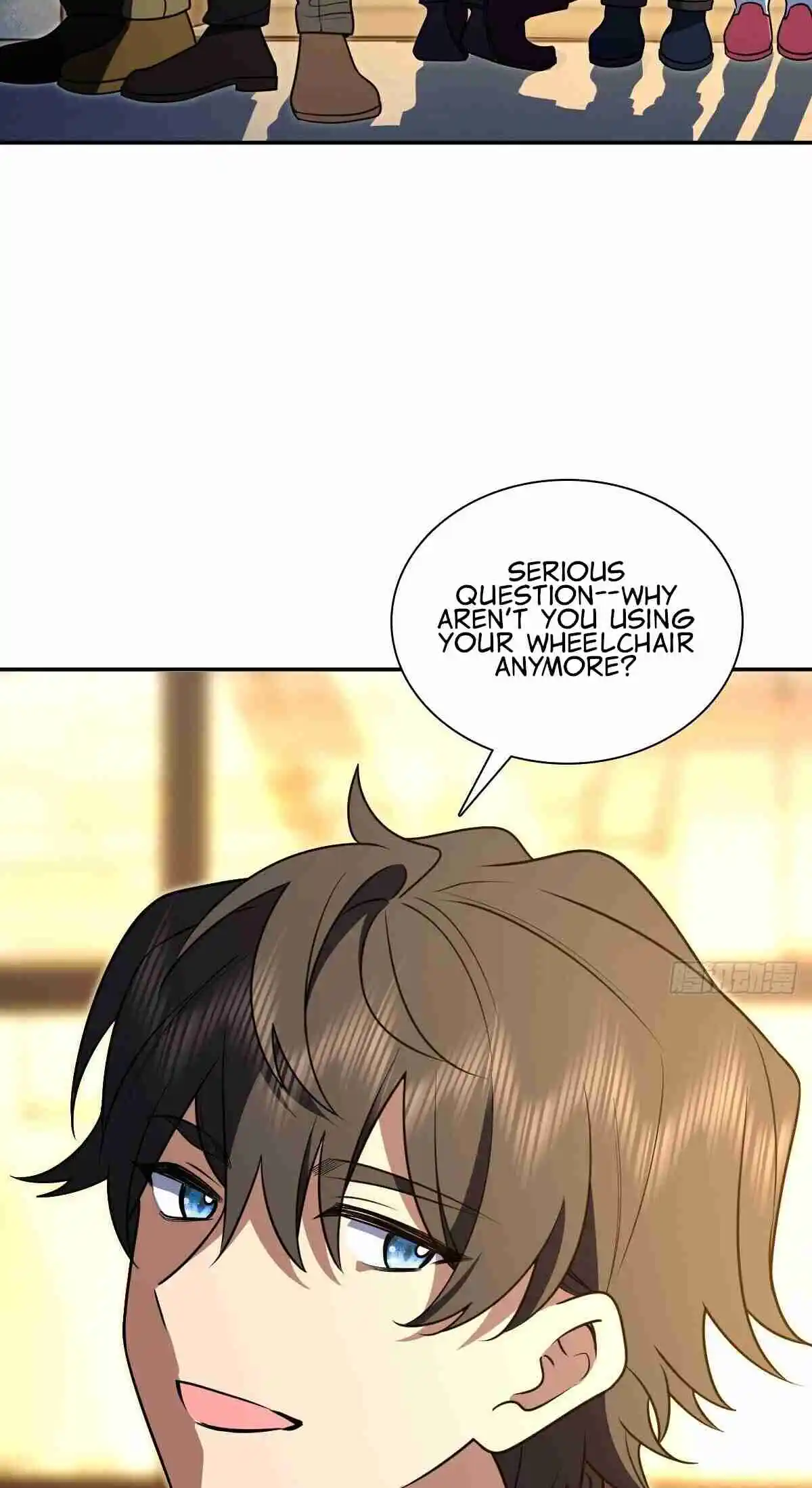 My Wife Is From a Thousand Years Ago 376